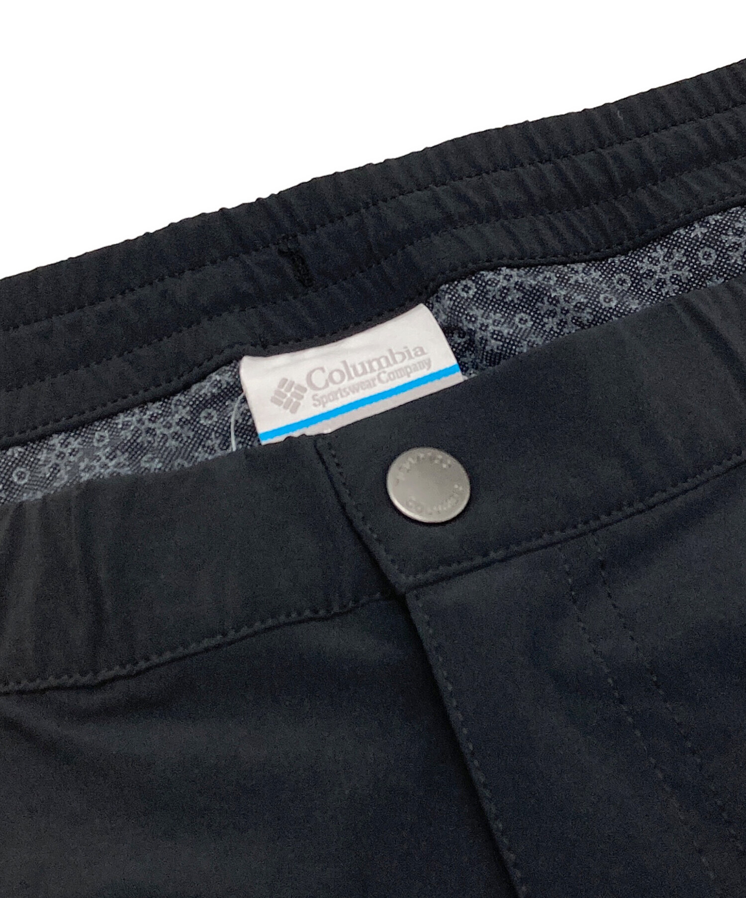 中古・古着通販】Columbia (コロンビア) キャビンリッジパンツ グレー