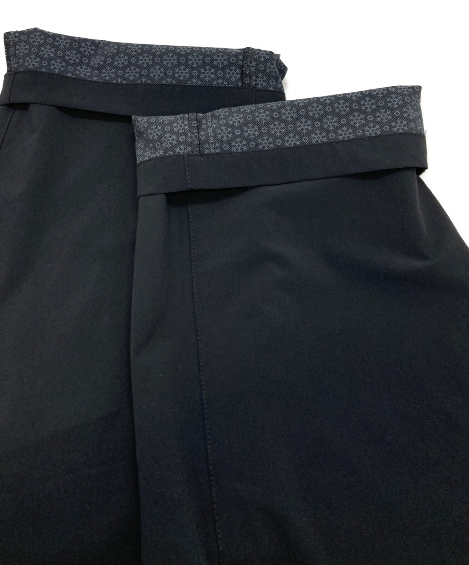 中古・古着通販】Columbia (コロンビア) キャビンリッジパンツ グレー