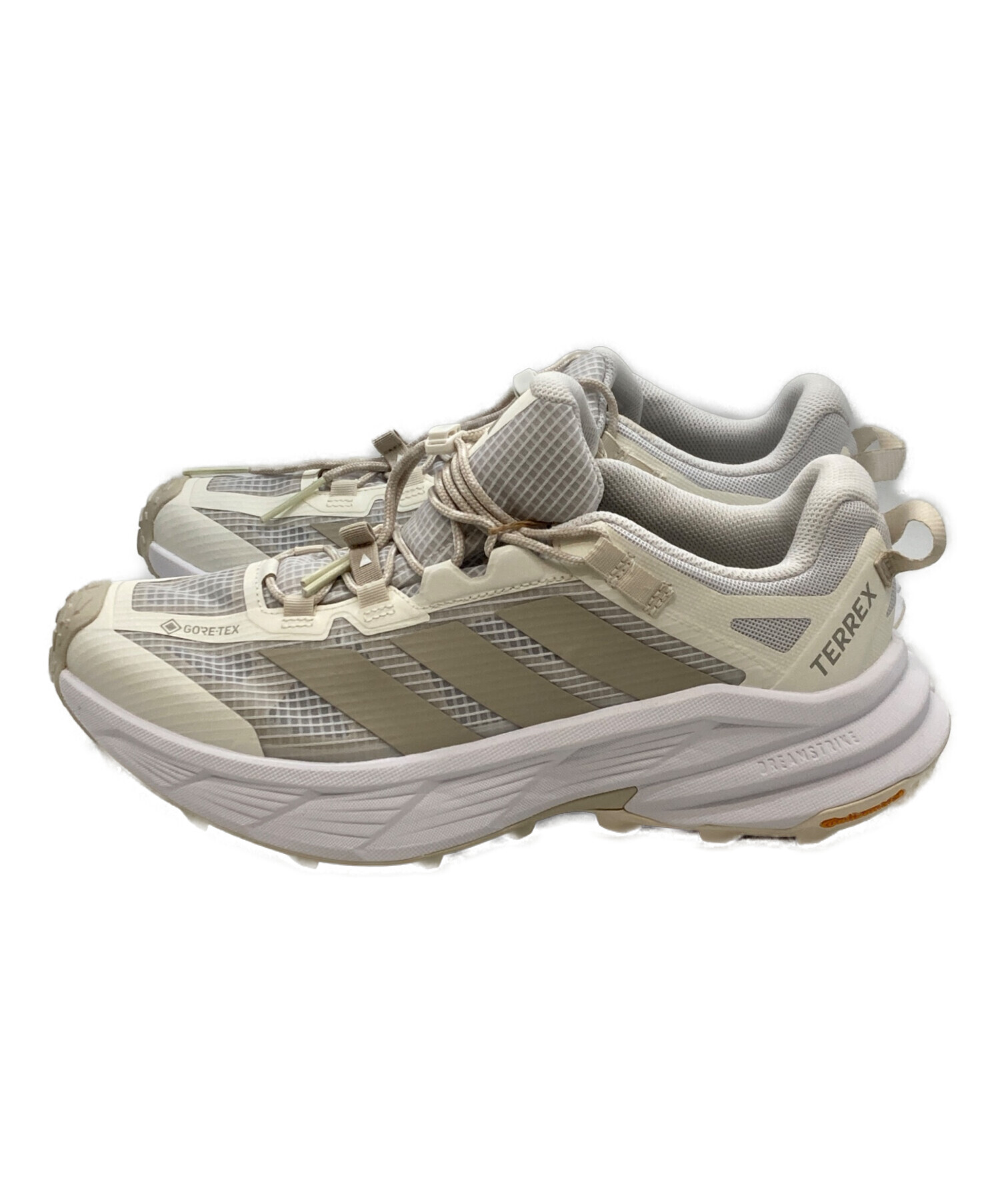 中古・古着通販】adidas (アディダス) テレックス フリーハイカー SL