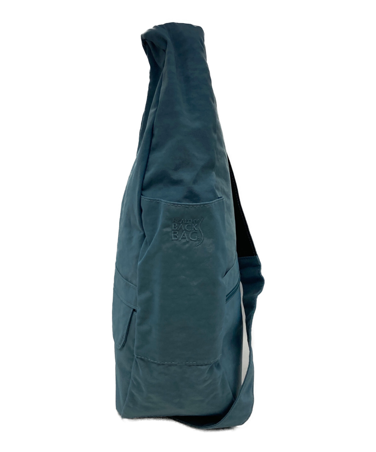中古・古着通販】healthy back bag (ヘルシーバックバッグ