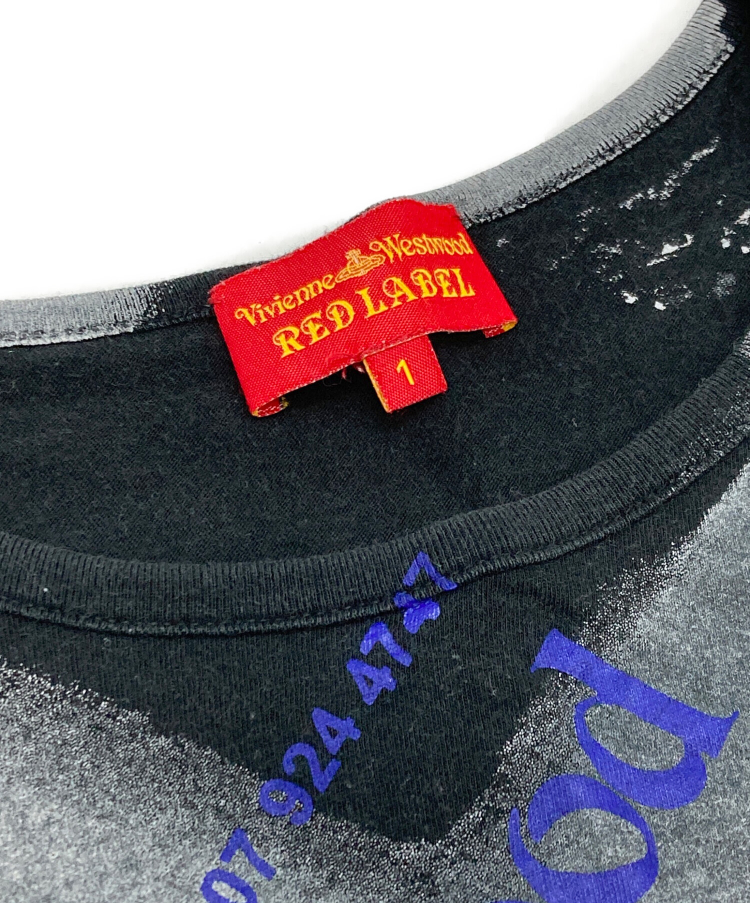 中古・古着通販】Vivienne Westwood RED LABEL (ヴィヴィアンウエスト