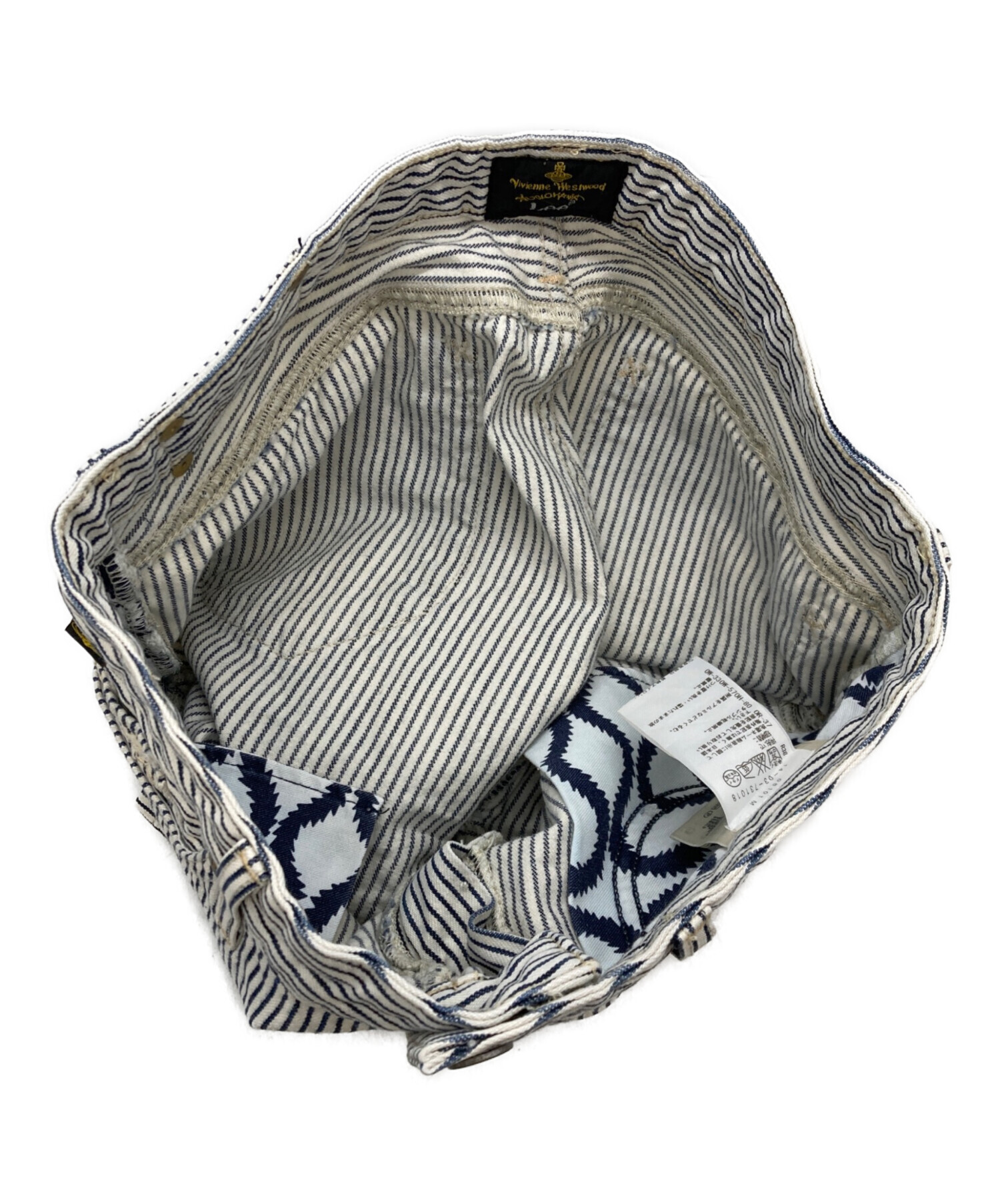 中古・古着通販】Vivienne Westwood ANGLOMANIA (ヴィヴィアンウエスト