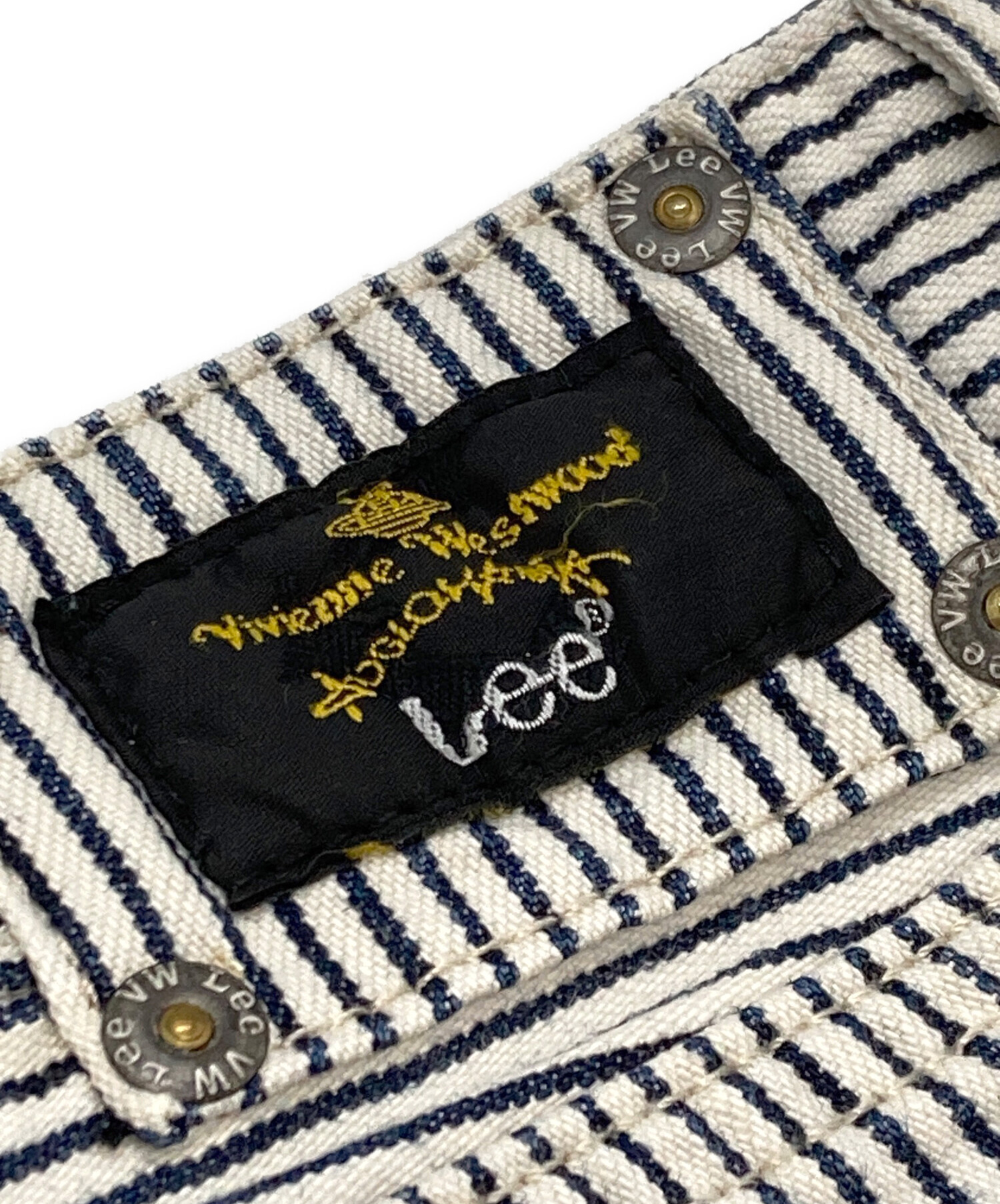中古・古着通販】Vivienne Westwood ANGLOMANIA (ヴィヴィアンウエスト