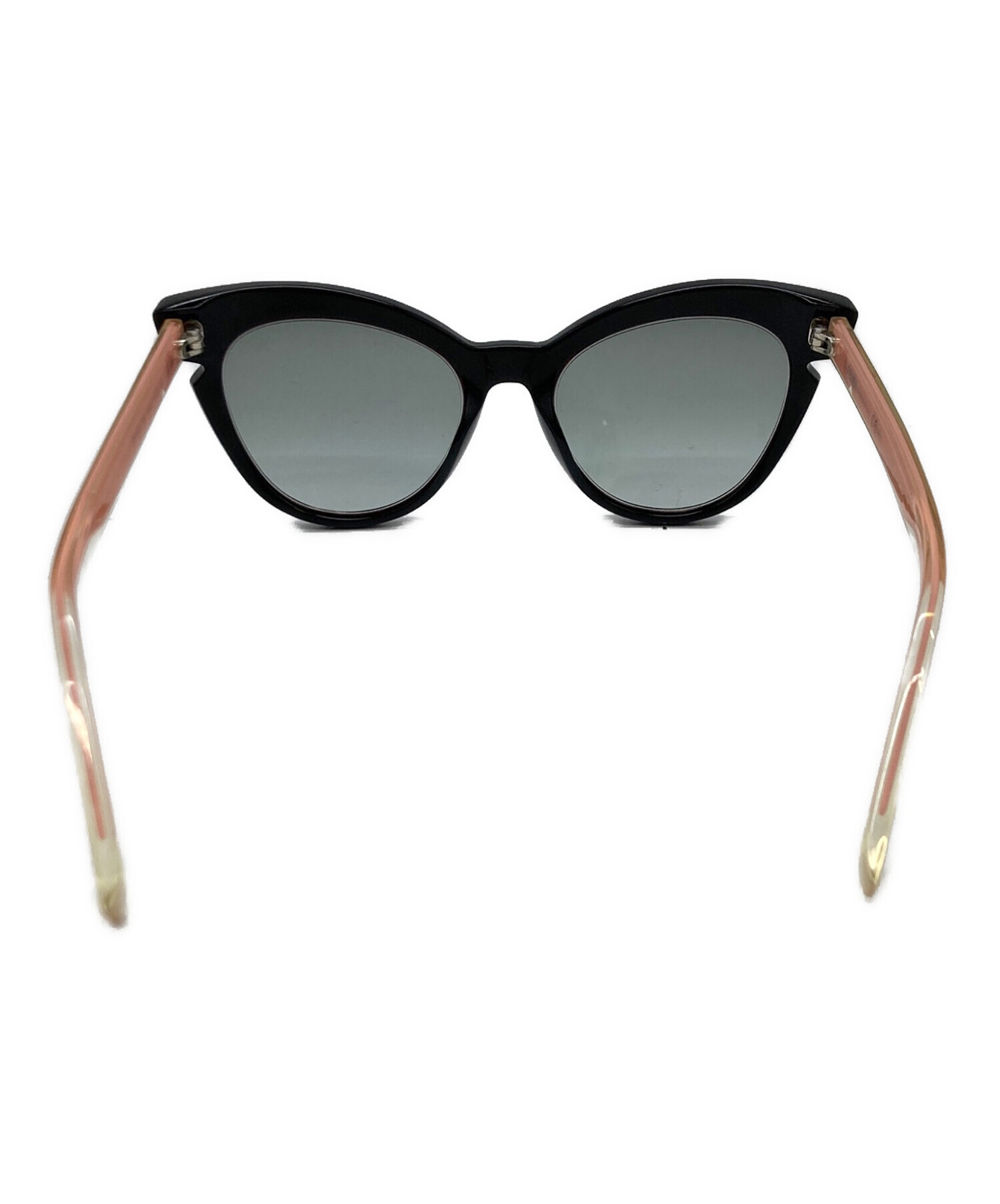 中古・古着通販】FENDI (フェンディ) サングラス サイズ:51□20-140