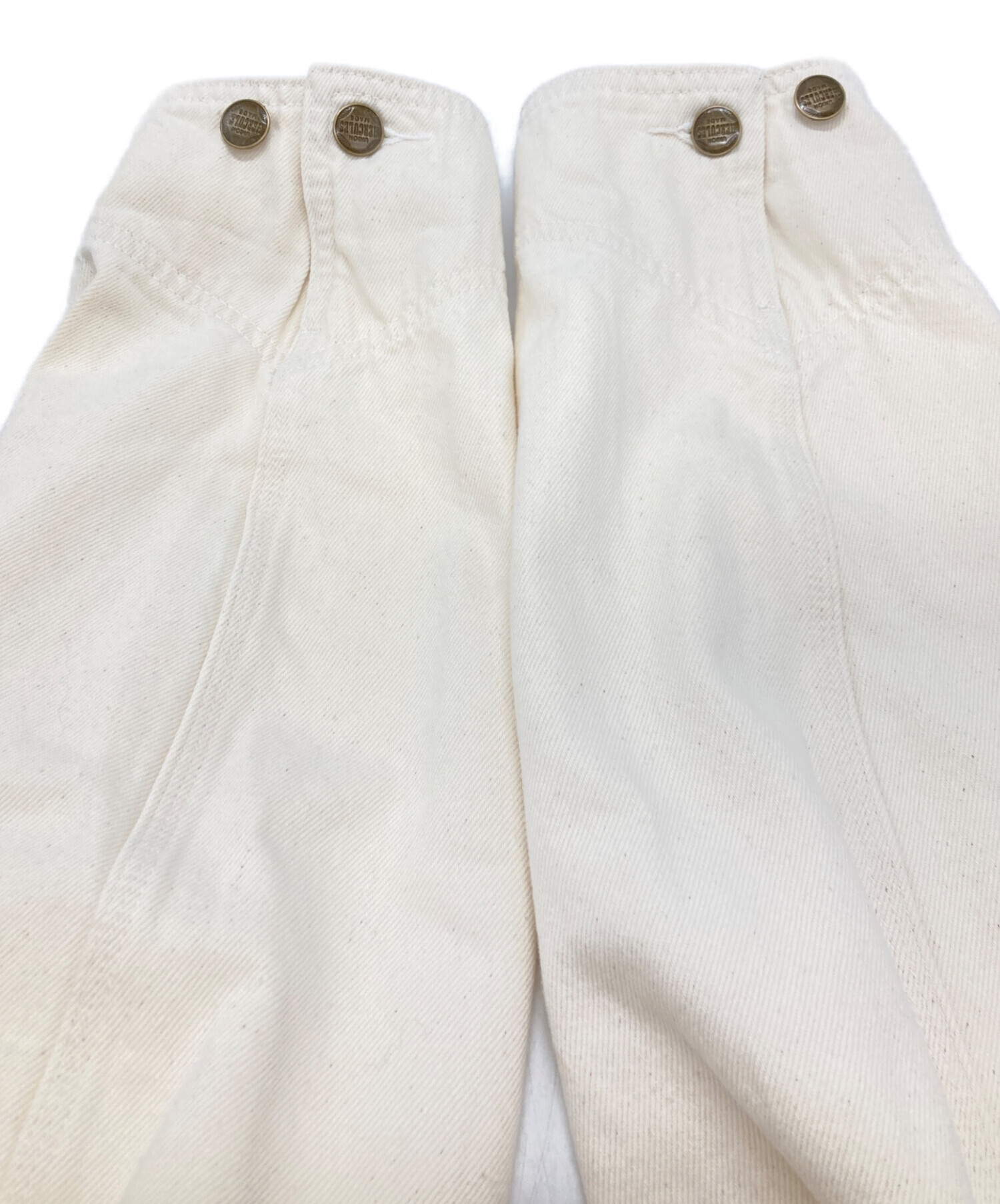 中古・古着通販】Johnbull (ジョンブル) 10oz デニムチョアジャケット 