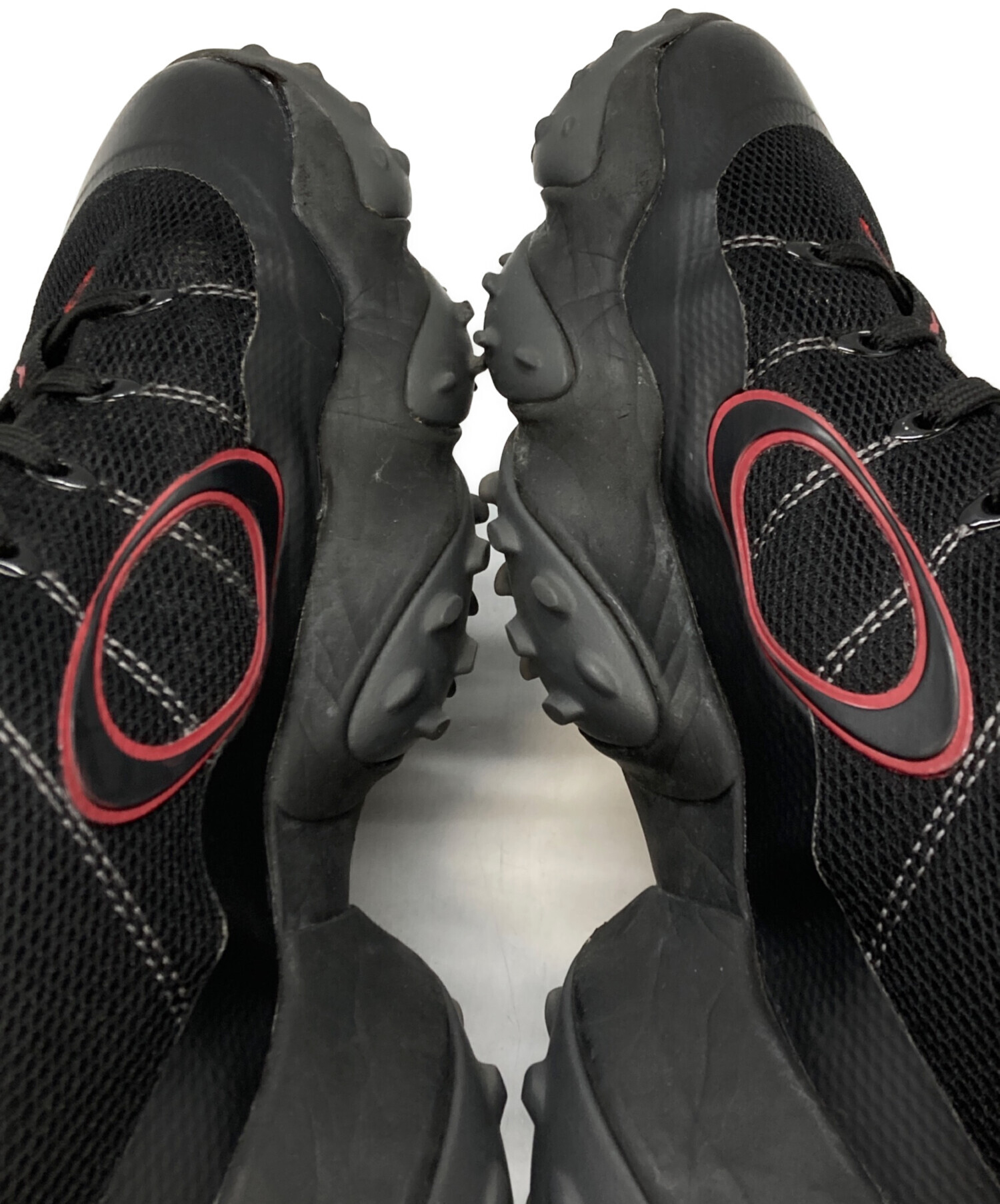 中古・古着通販】OAKLEY (オークリー) Edge Flex ブラック サイズ:27