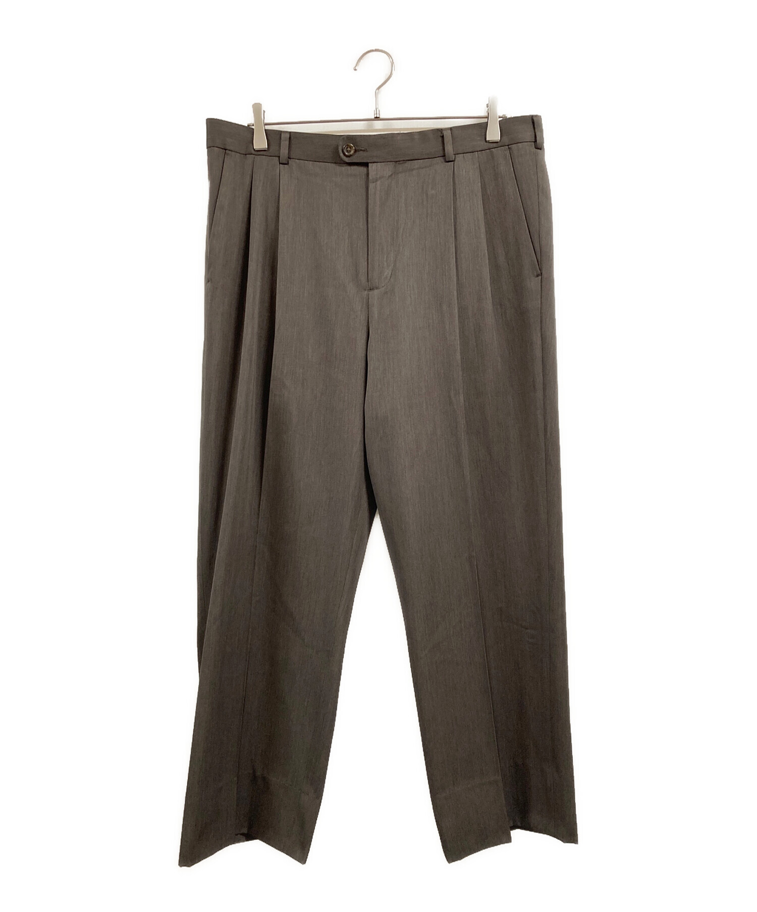 中古・古着通販】PERRY ELLIS PORTFOLIO (ペリーエリス) スラックス