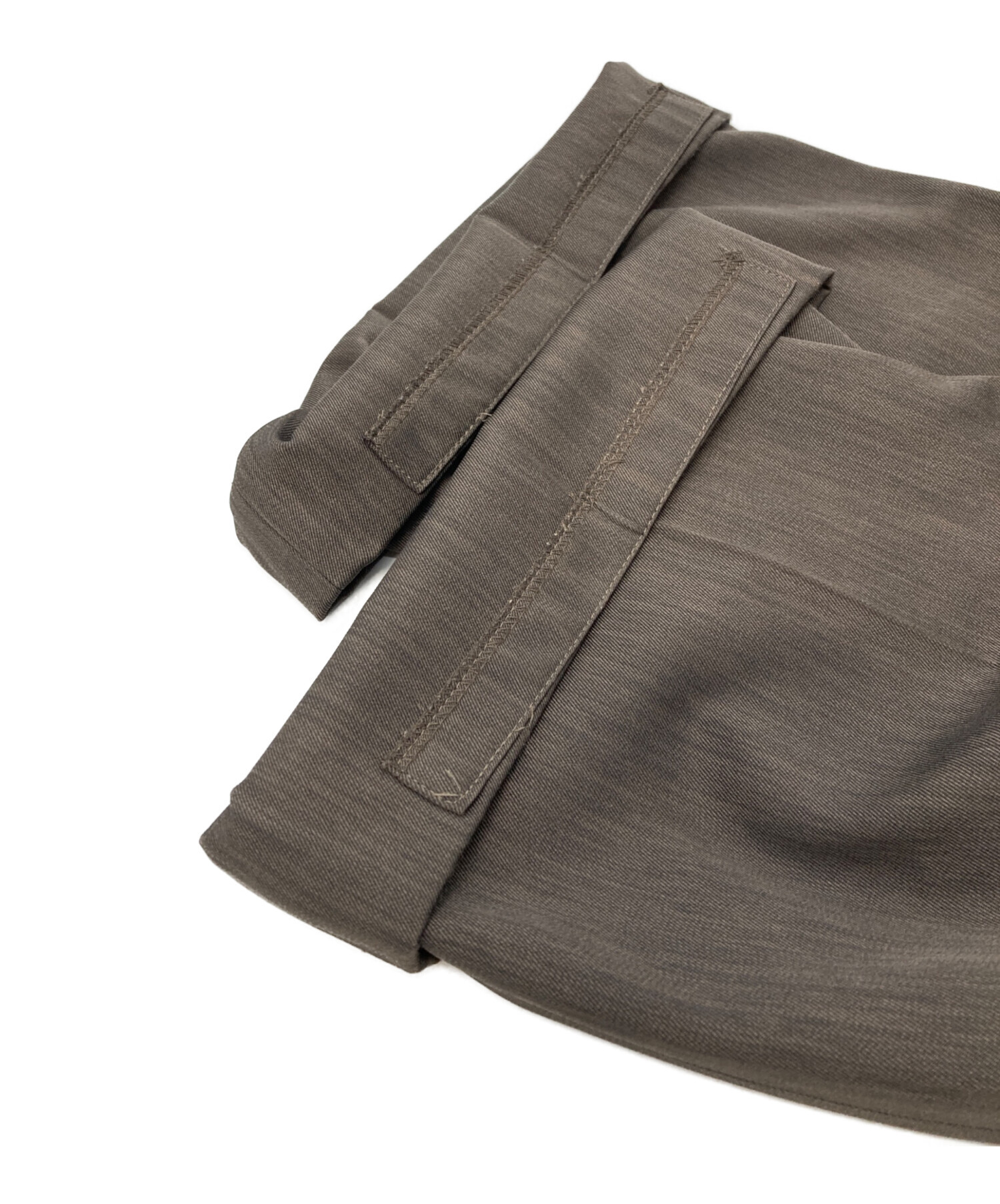 中古・古着通販】PERRY ELLIS PORTFOLIO (ペリーエリス) スラックス