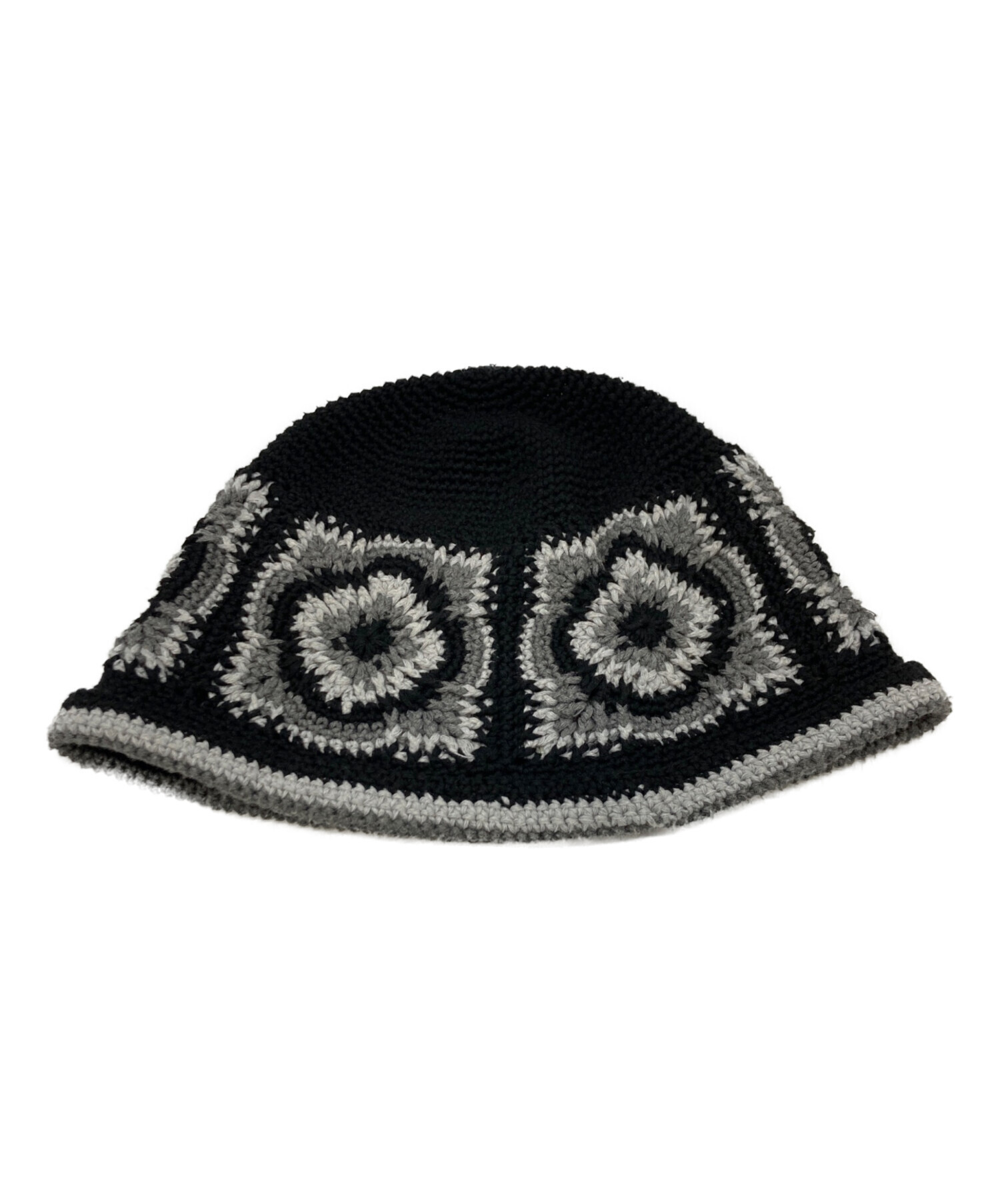 中古・古着通販】solaris & co (ソラリスアンドシーオー) Crochet Hat