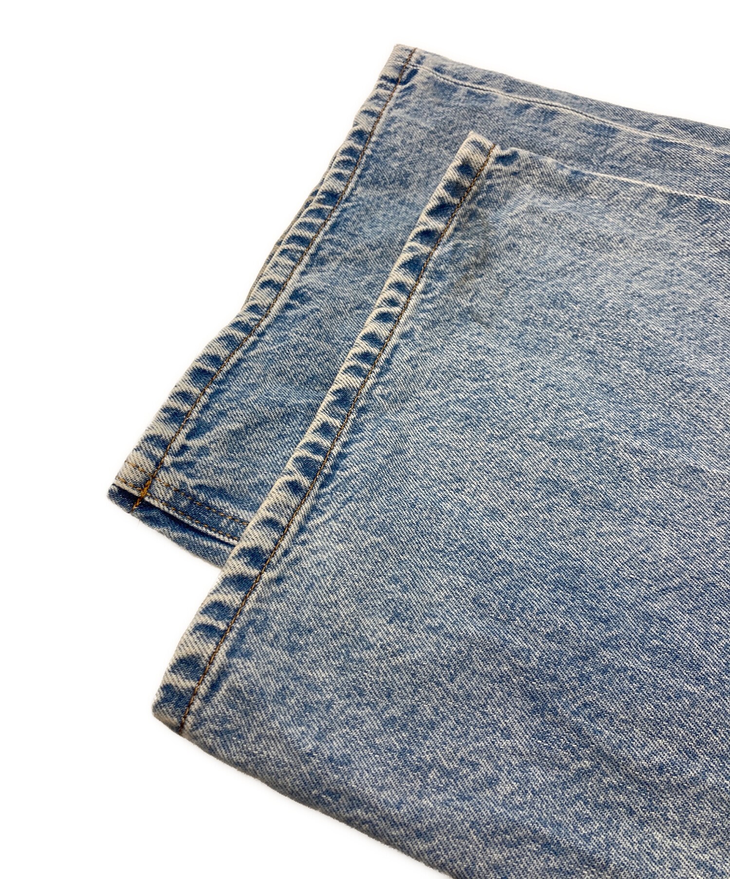 中古・古着通販】DIESEL (ディーゼル) Straight Jeans 1996 D-Sire 