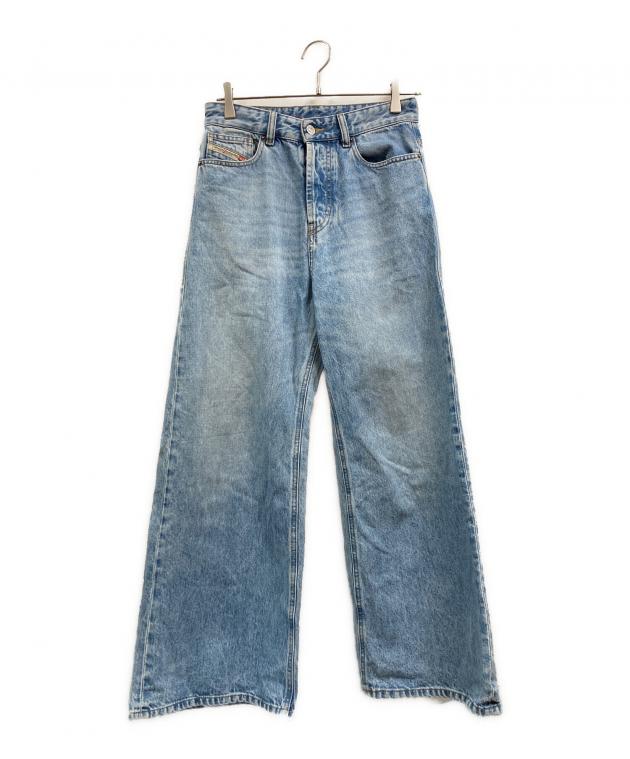 中古・古着通販】DIESEL (ディーゼル) Straight Jeans 1996 D-Sire 