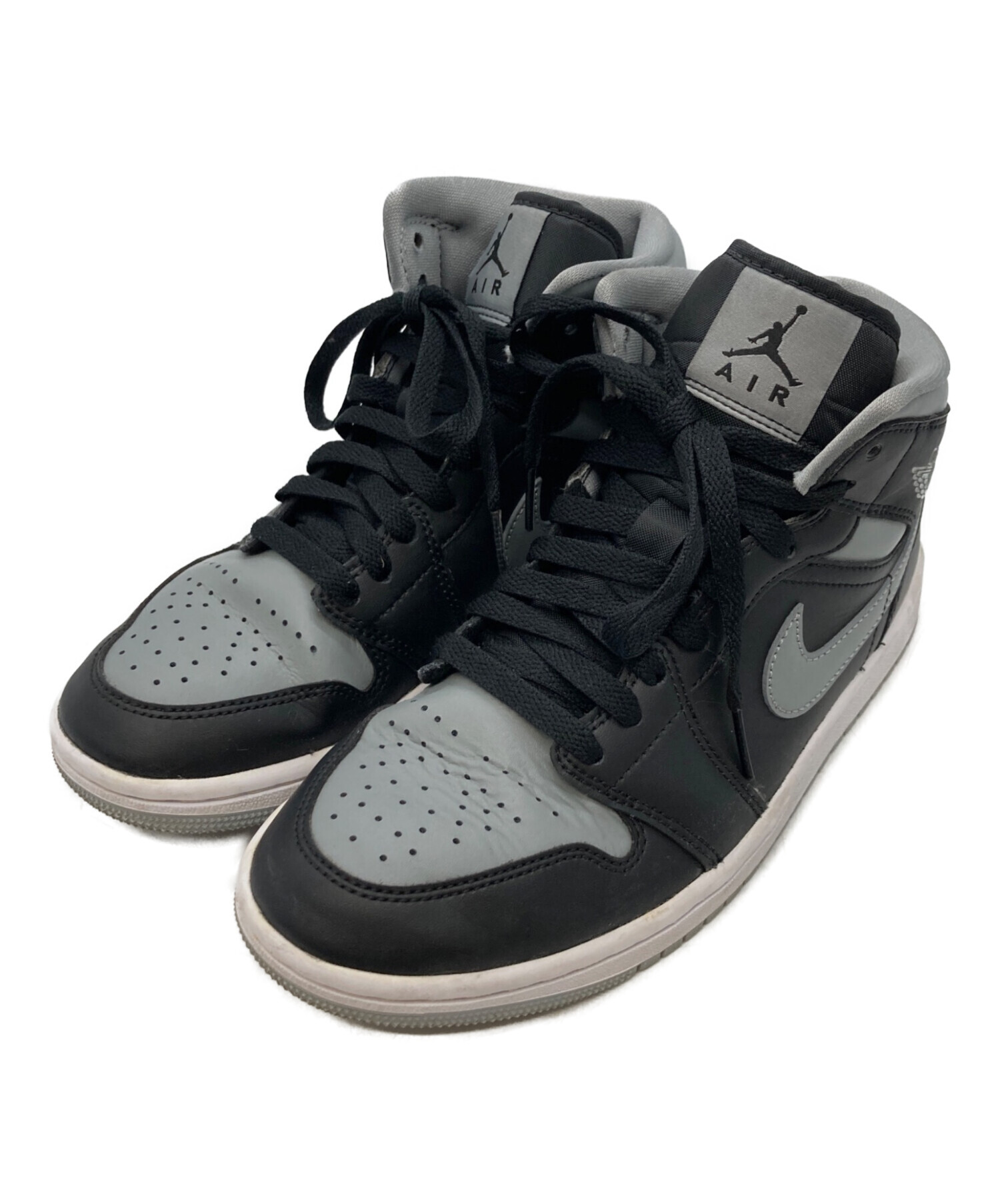 中古・古着通販】NIKE (ナイキ) Air Jordan 1 Mid 