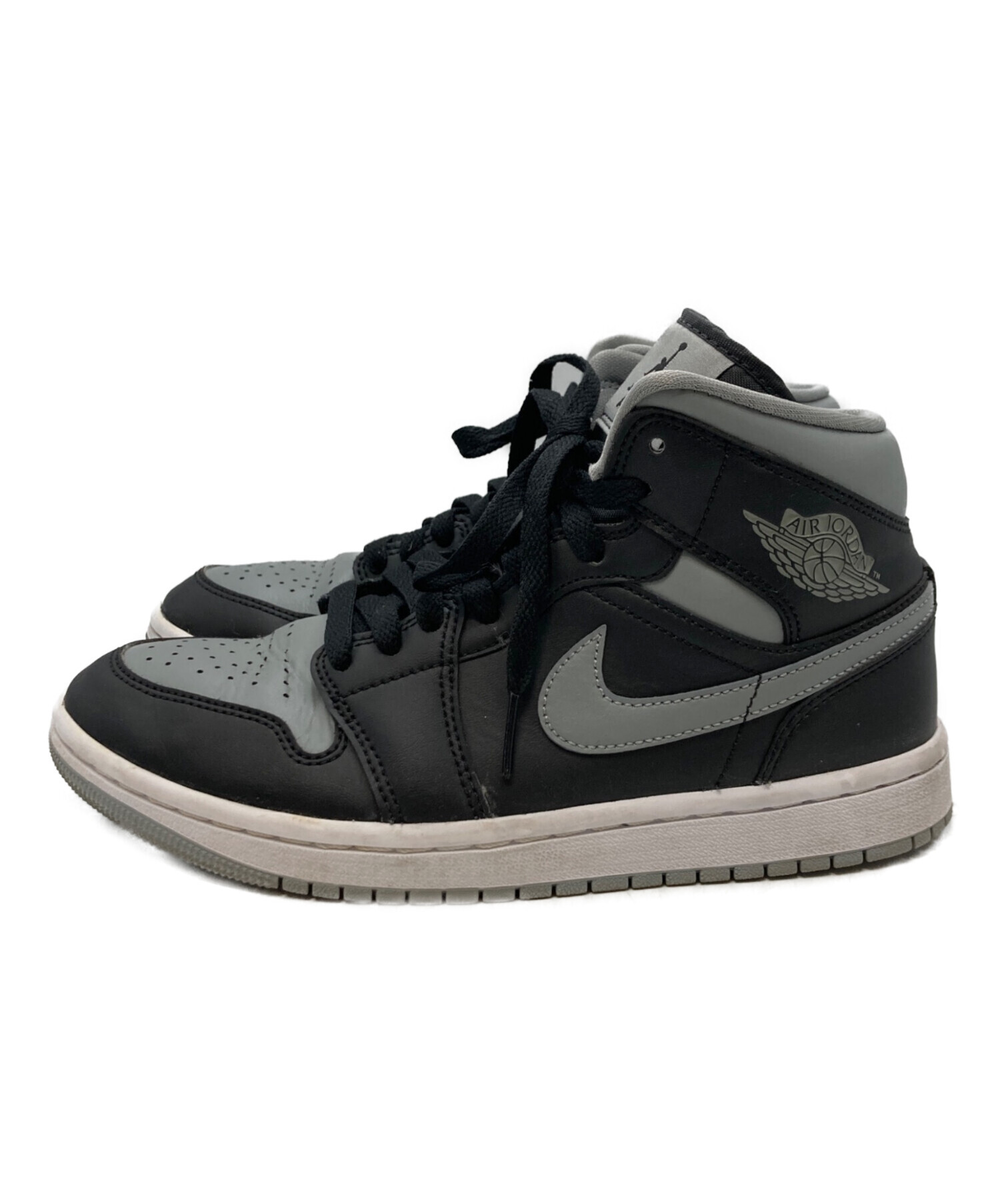 中古・古着通販】NIKE (ナイキ) Air Jordan 1 Mid 