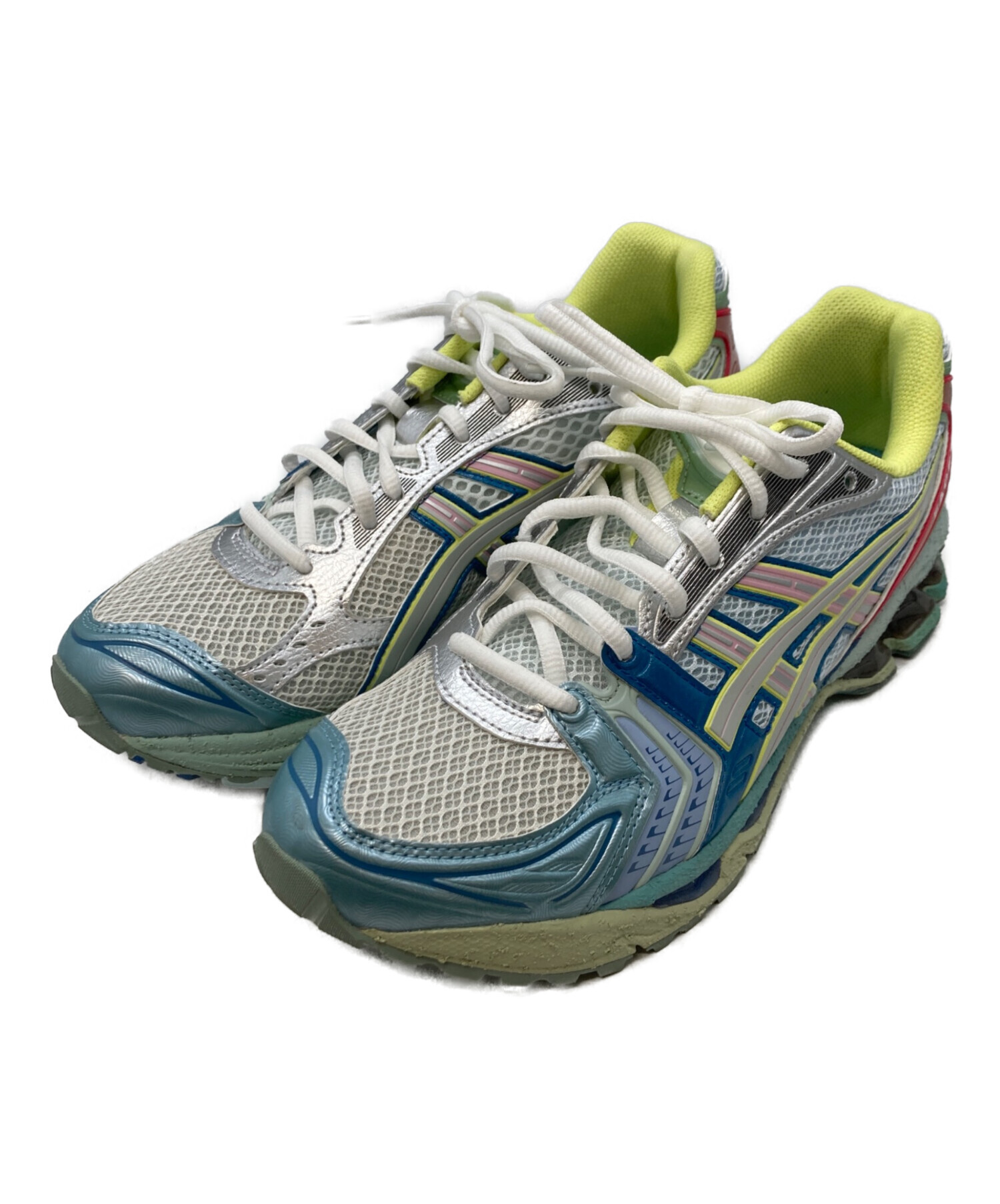中古・古着通販】asics (アシックス) FACETASM (ファセッタズム) GEL 