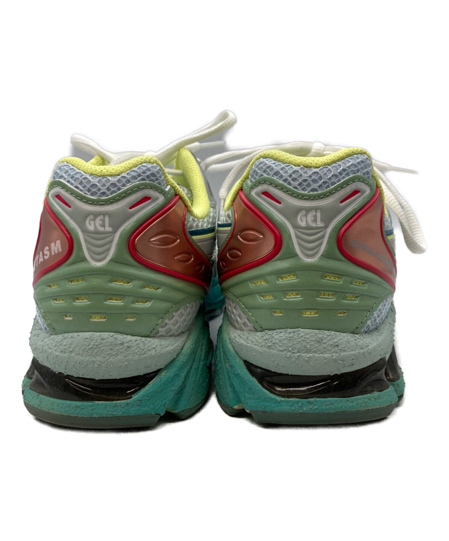 中古・古着通販】asics (アシックス) FACETASM (ファセッタズム) GEL 