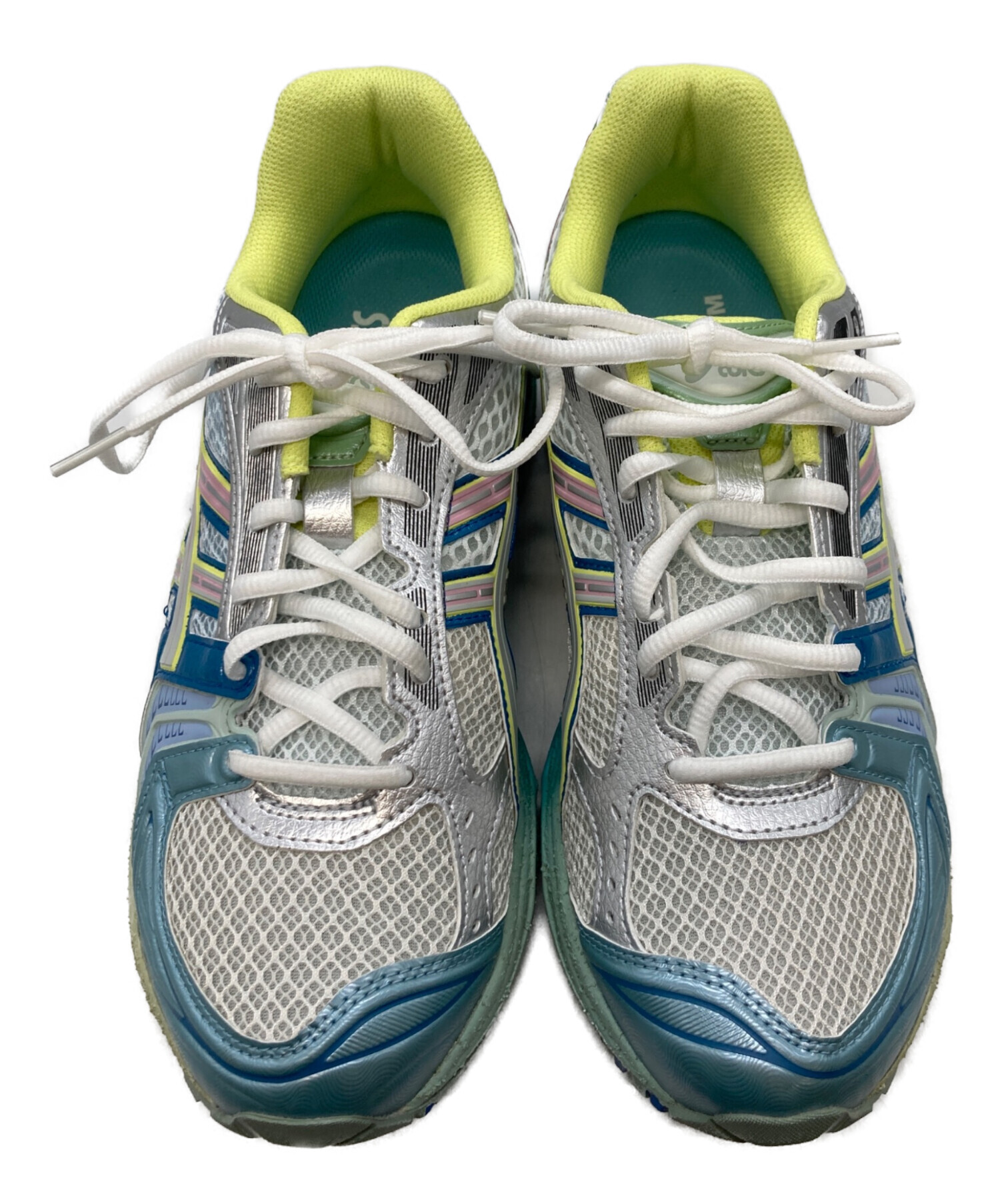 中古・古着通販】asics (アシックス) FACETASM (ファセッタズム) GEL 