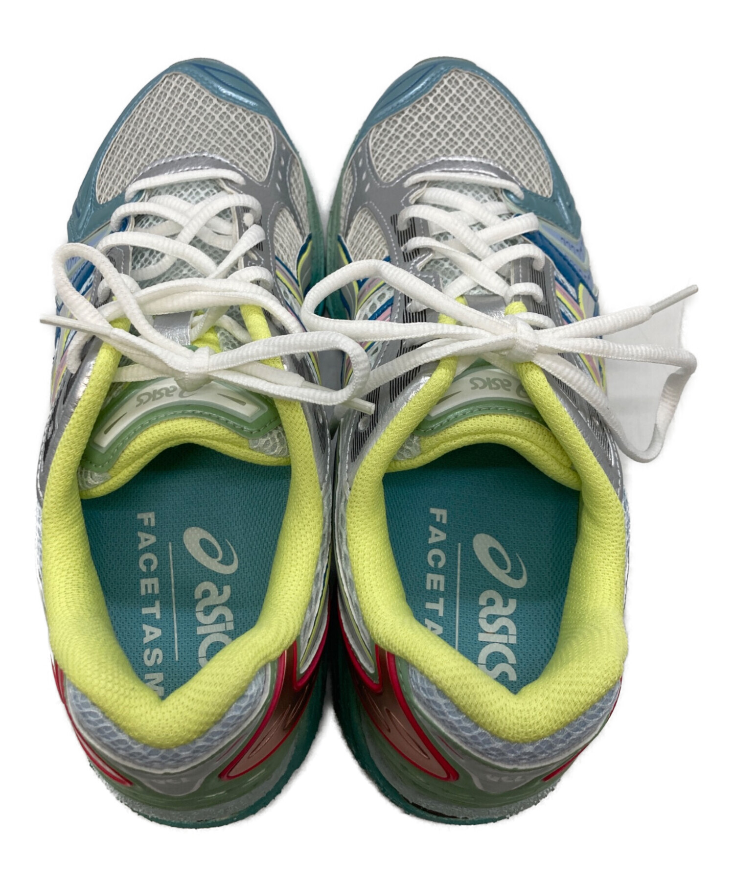 中古・古着通販】asics (アシックス) FACETASM (ファセッタズム) GEL 