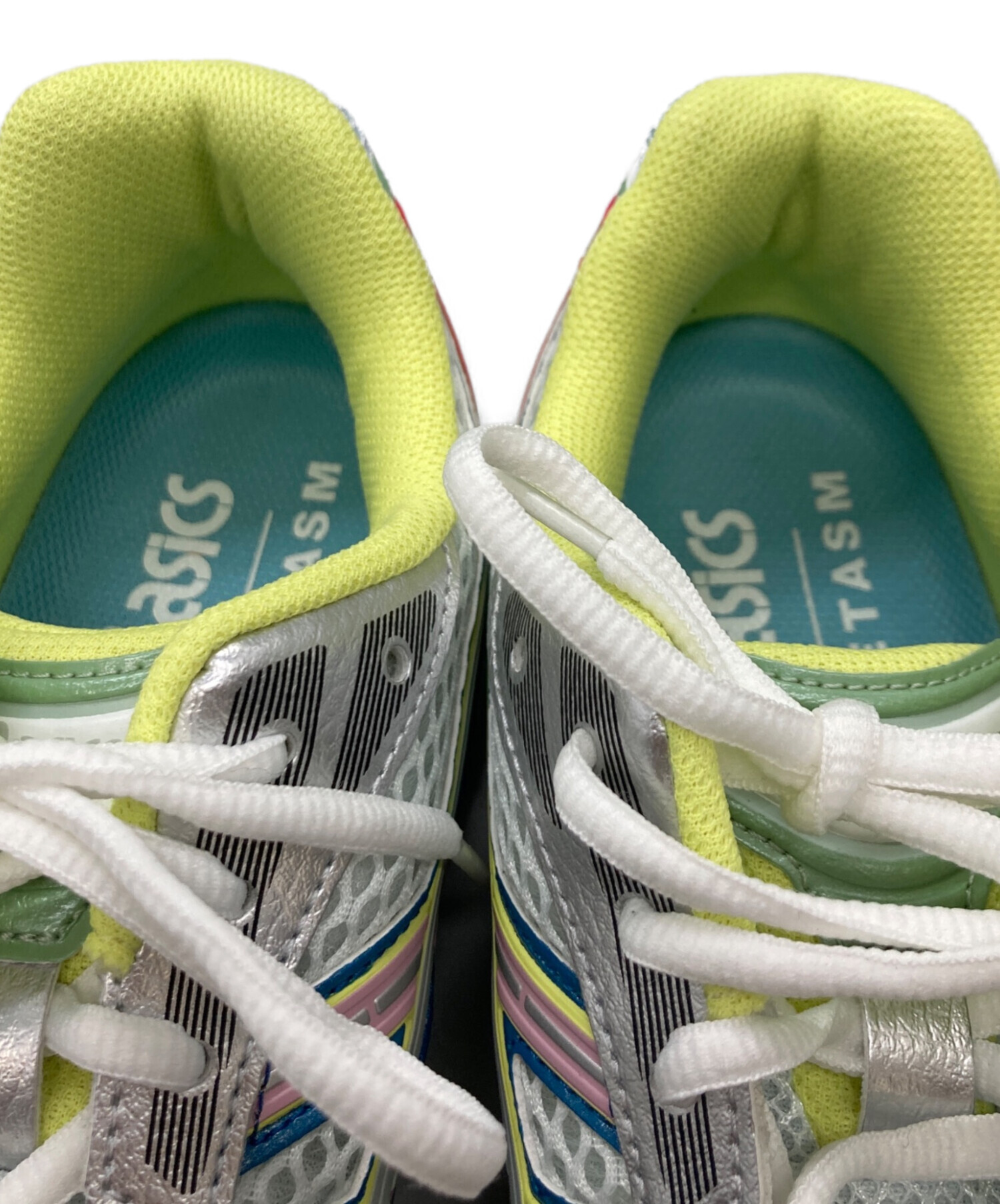 中古・古着通販】asics (アシックス) FACETASM (ファセッタズム) GEL 