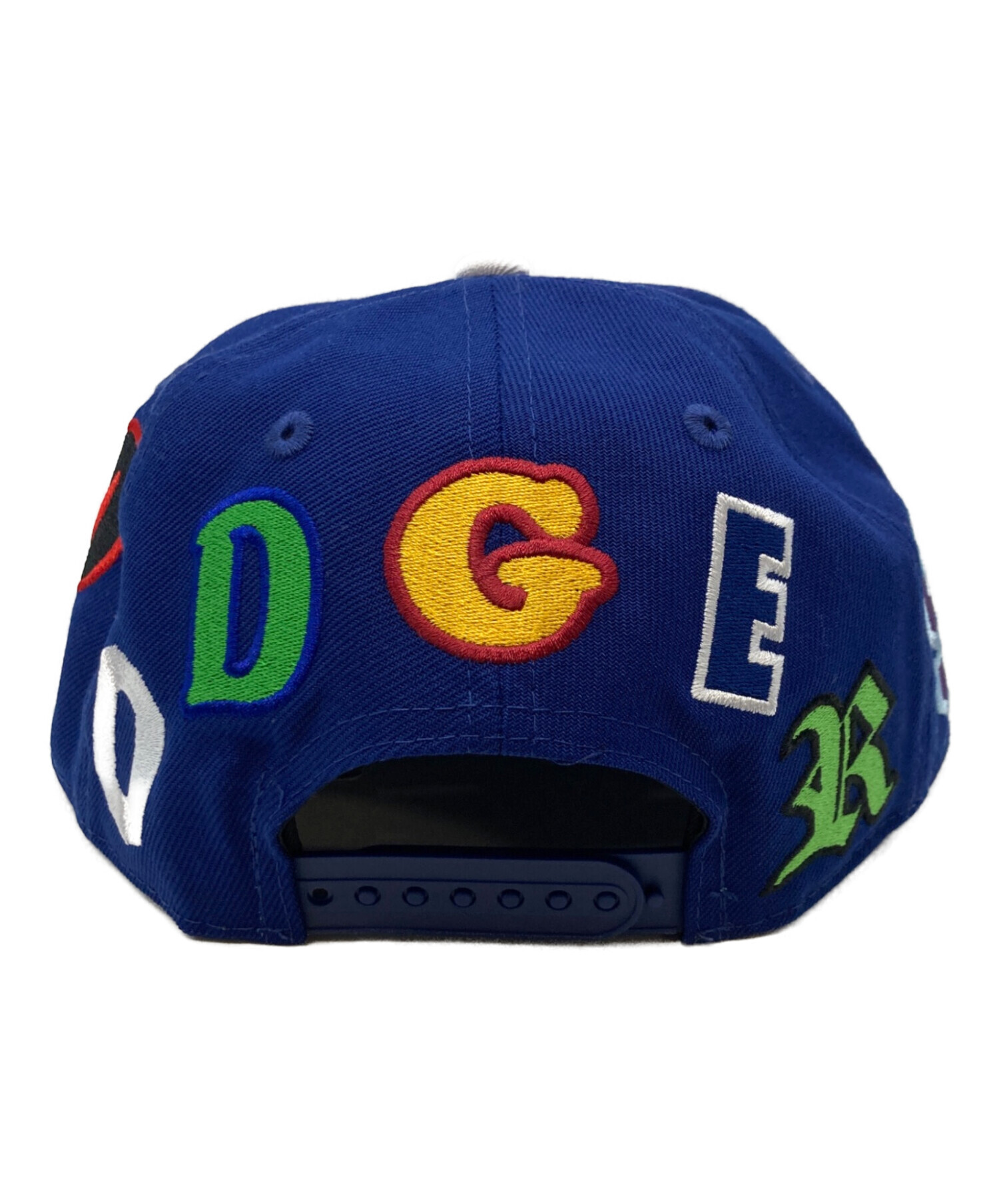 SAINT MICHAEL×NEW ERA CAP 新品未使用 中古・古着通販】New Era (ニューエラ) SAINT MICHAEL (セントマイケル