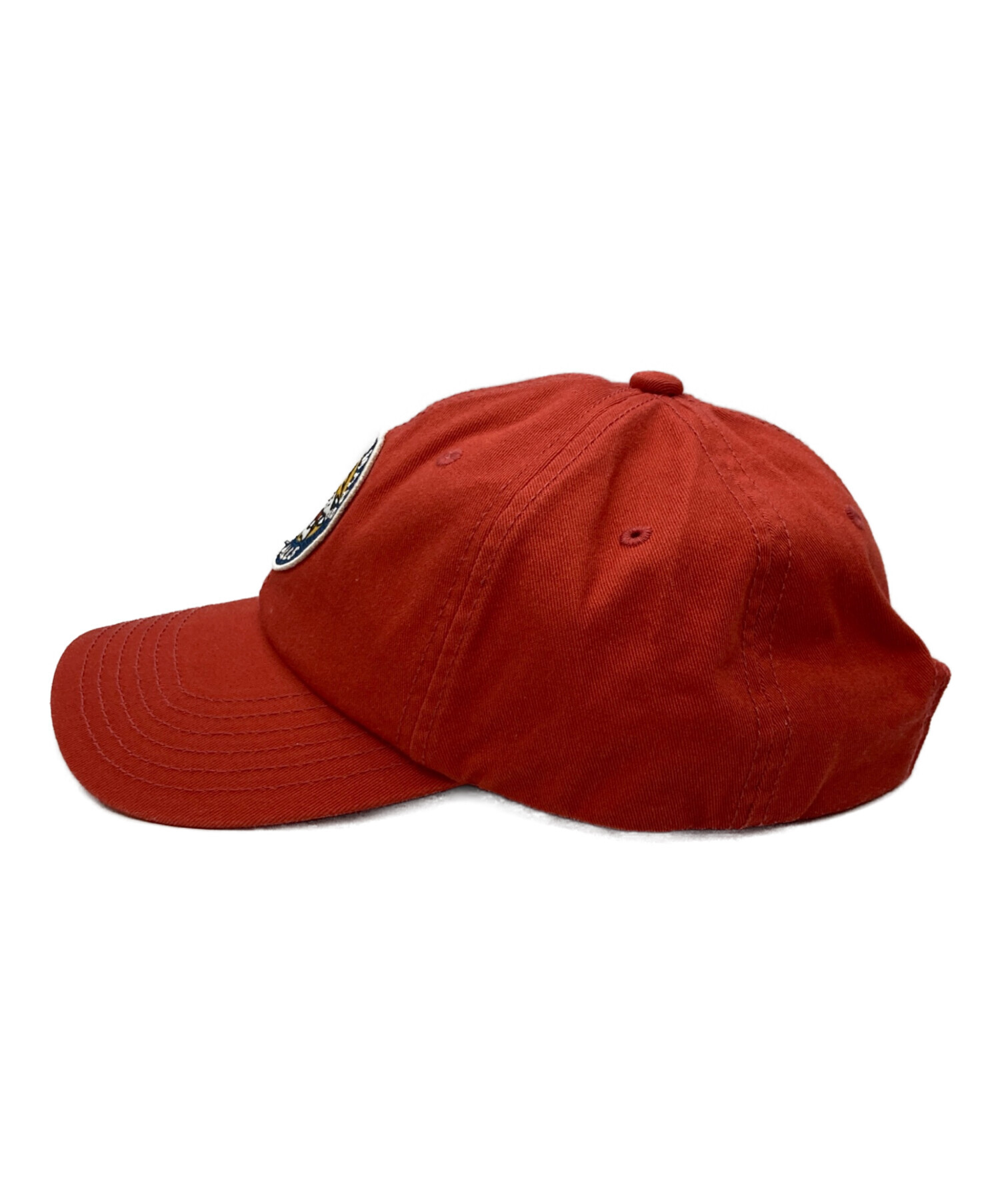 中古・古着通販】HUMAN MADE (ヒューマンメイド) 6PANEL TWILL CAP