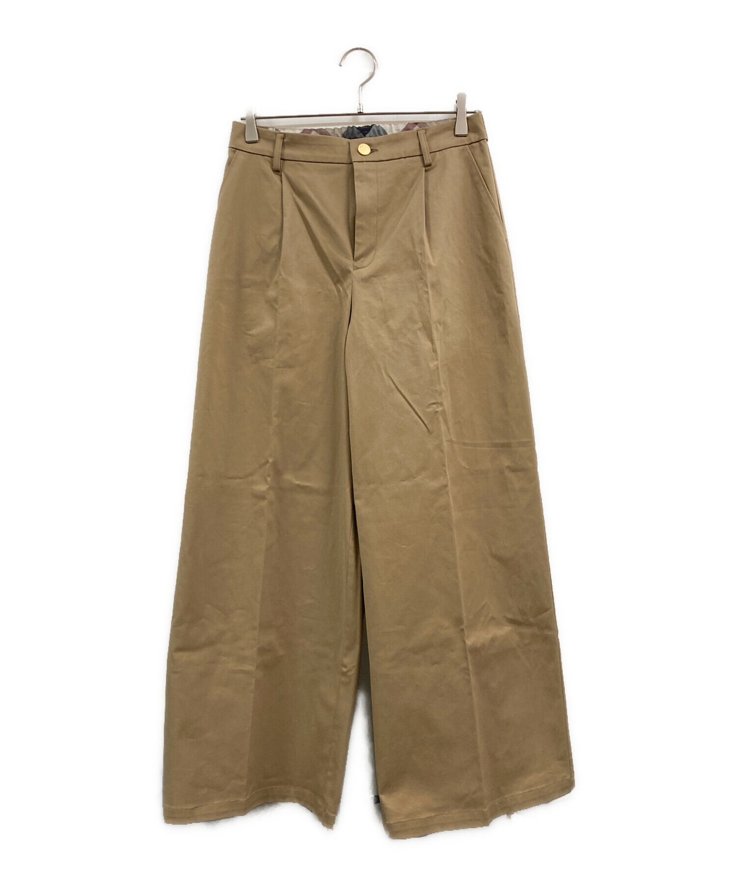 中古・古着通販】BLUE LABEL CRESTBRIDGE (ブルーレーベルクレスト