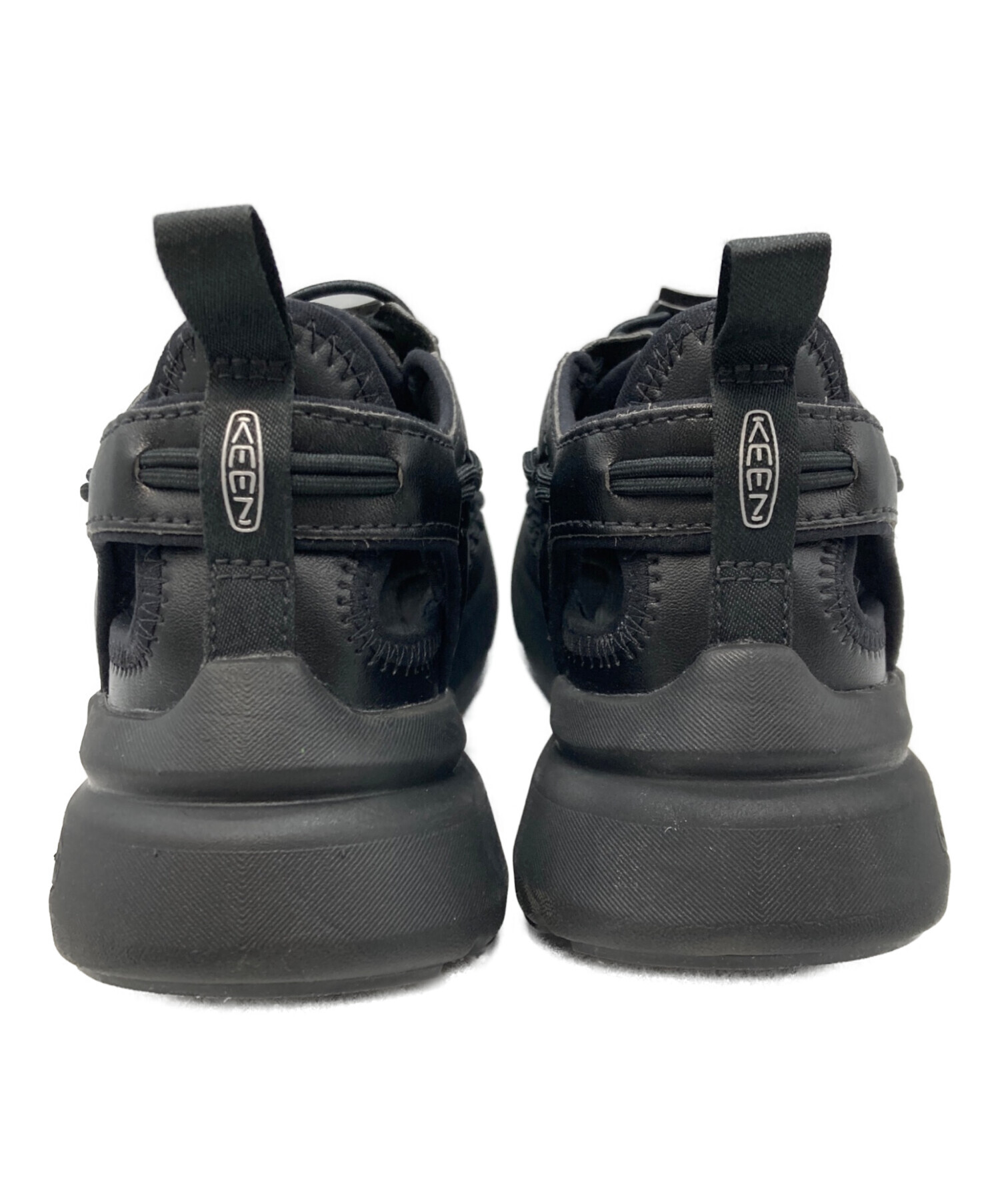 中古・古着通販】KEEN (キーン) Snidel (スナイデル) UNEEK WK