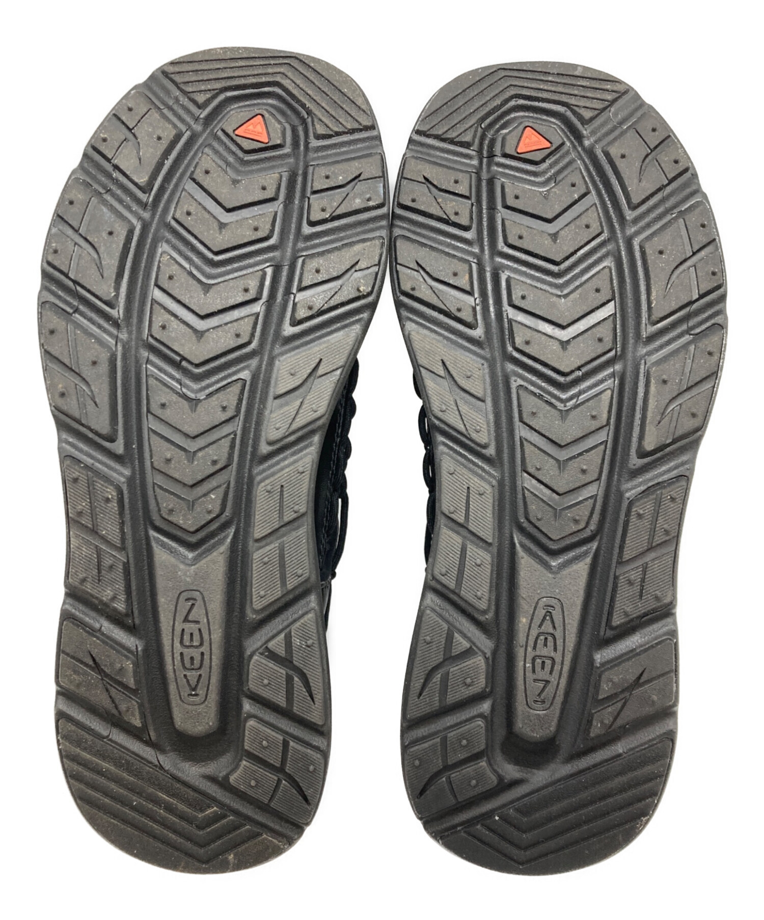中古・古着通販】KEEN (キーン) Snidel (スナイデル) UNEEK WK