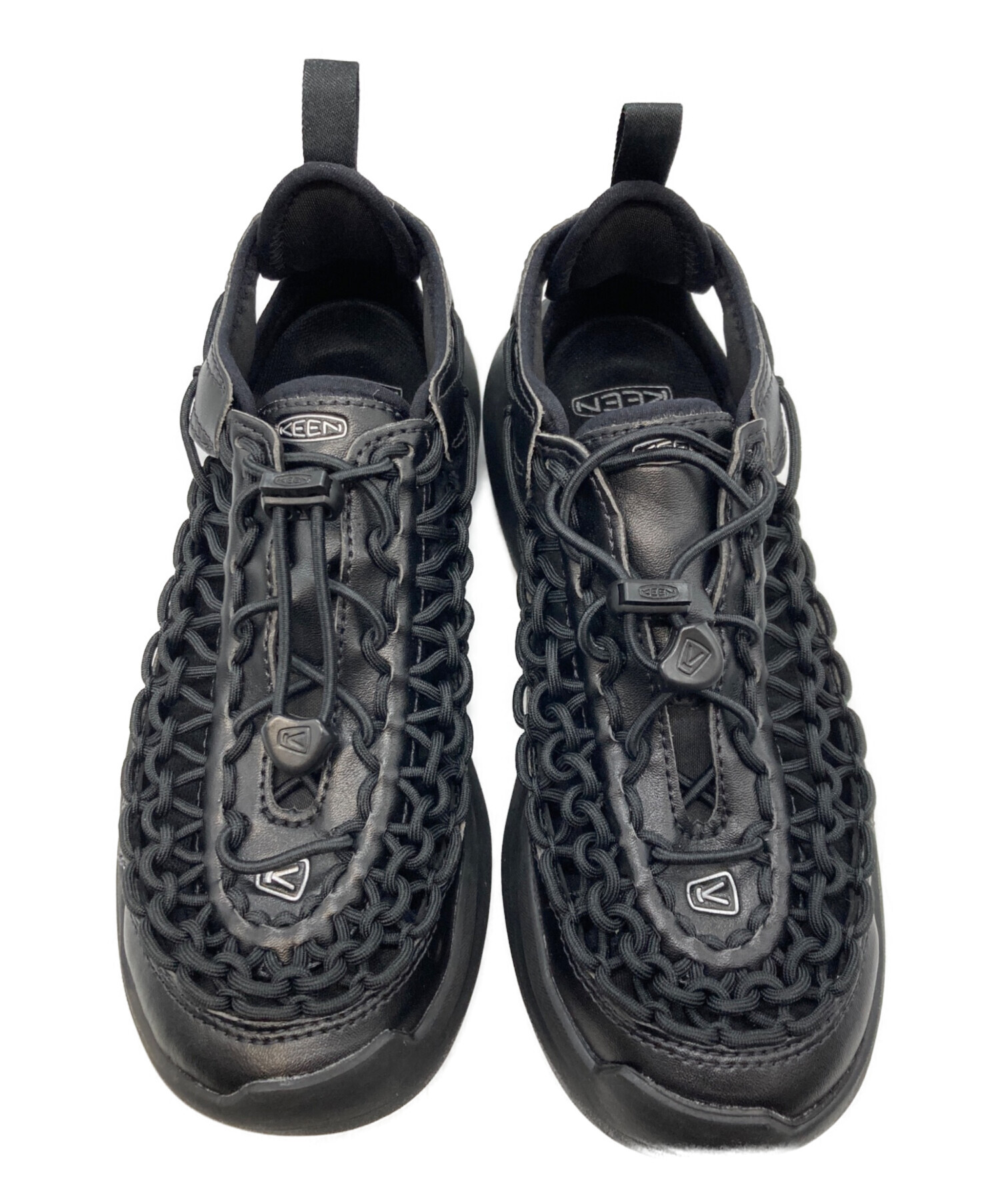 中古・古着通販】KEEN (キーン) Snidel (スナイデル) UNEEK WK