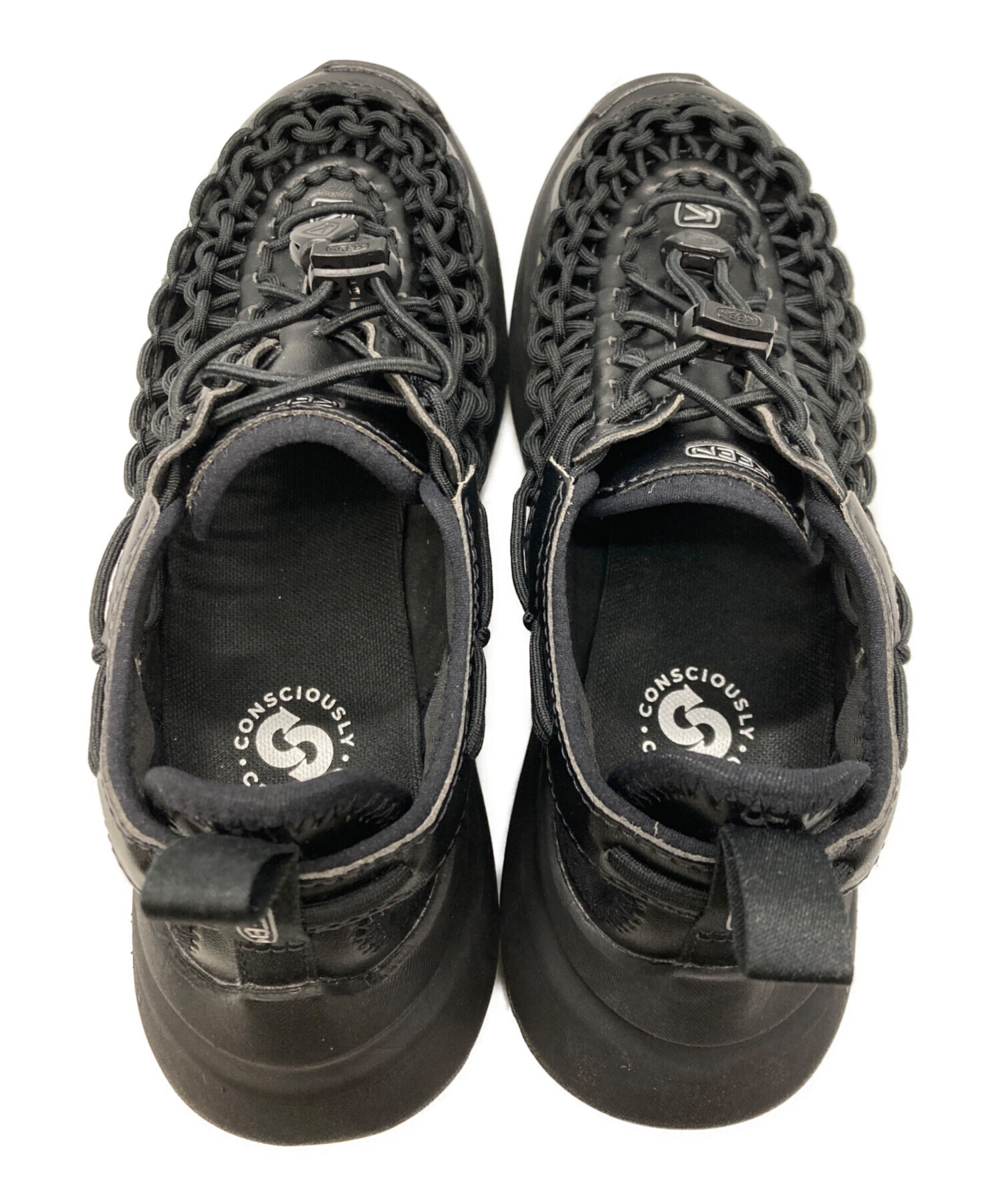 中古・古着通販】KEEN (キーン) Snidel (スナイデル) UNEEK WK