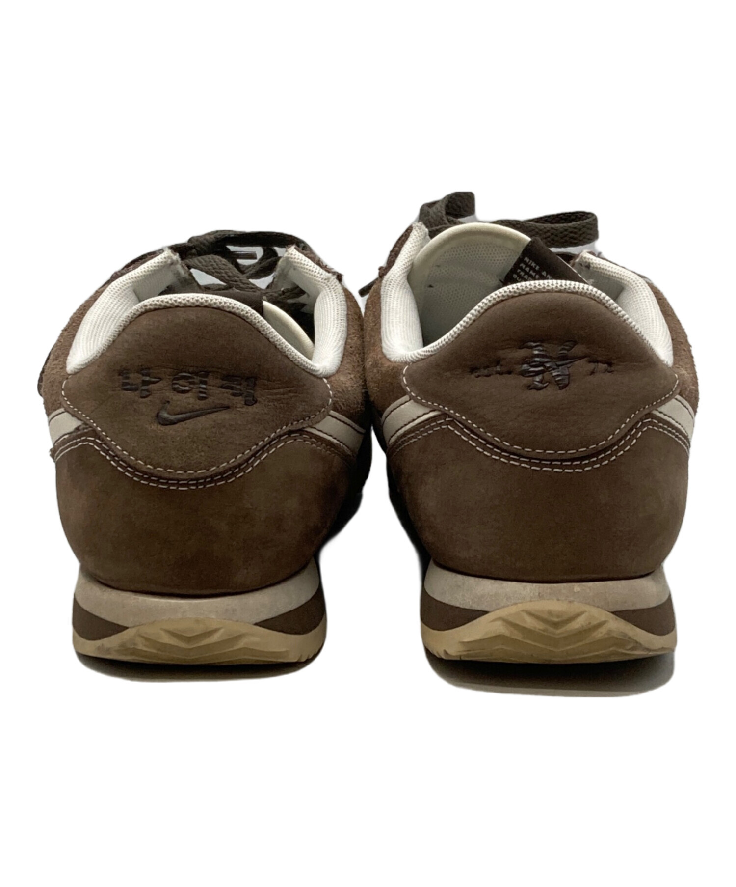 中古・古着通販】NIKE (ナイキ) Cortez SE 