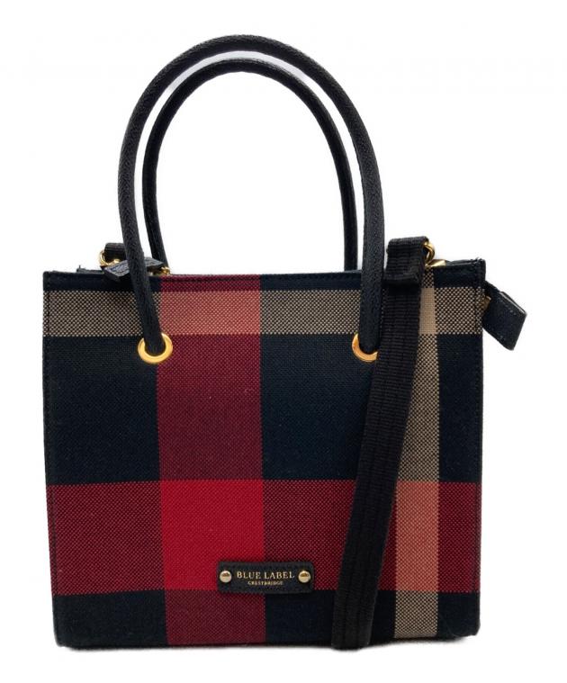 中古・古着通販】BLUE LABEL CRESTBRIDGE (ブルーレーベルクレスト 