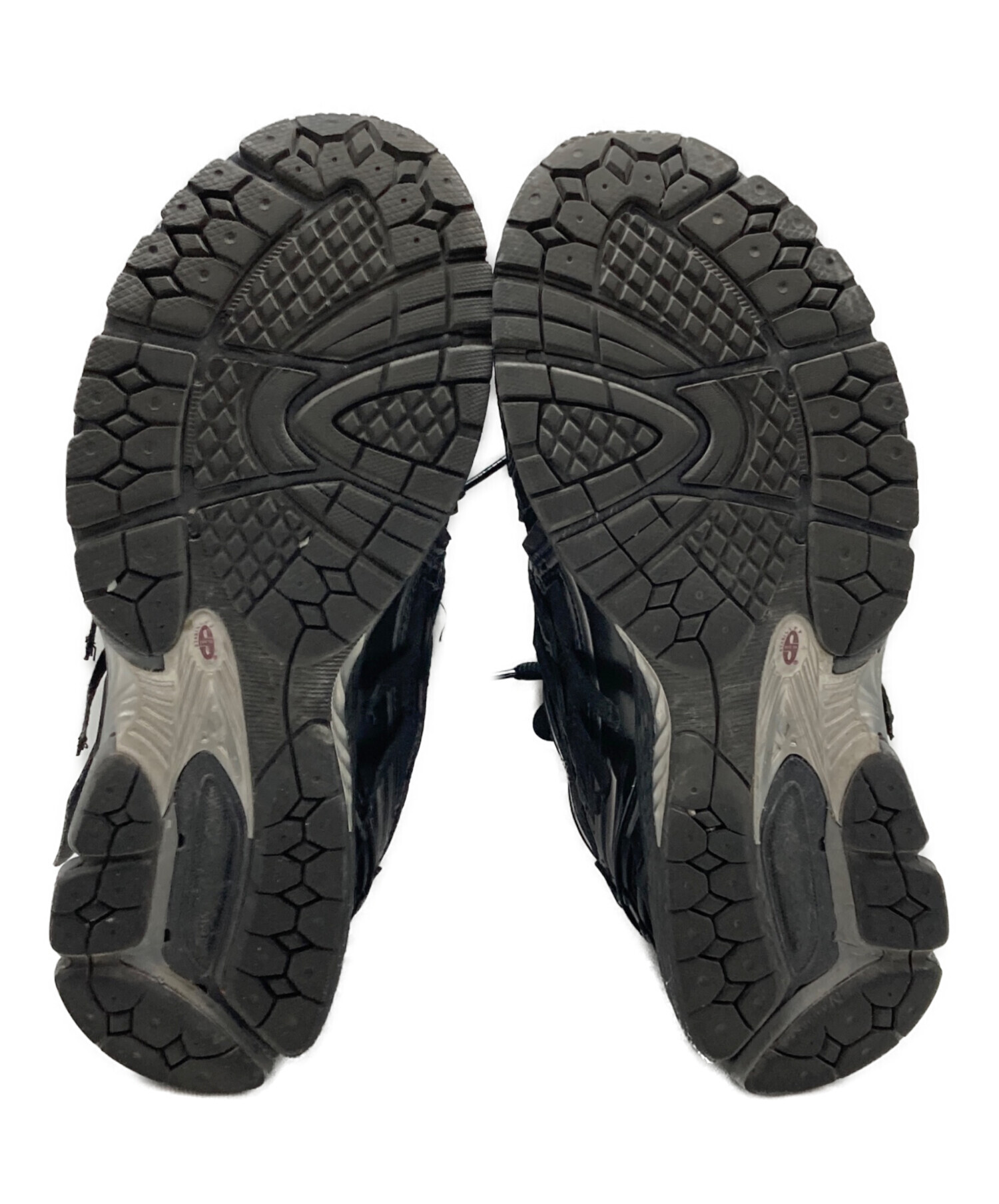 中古・古着通販】NEW BALANCE (ニューバランス) 1906A ブラック サイズ 