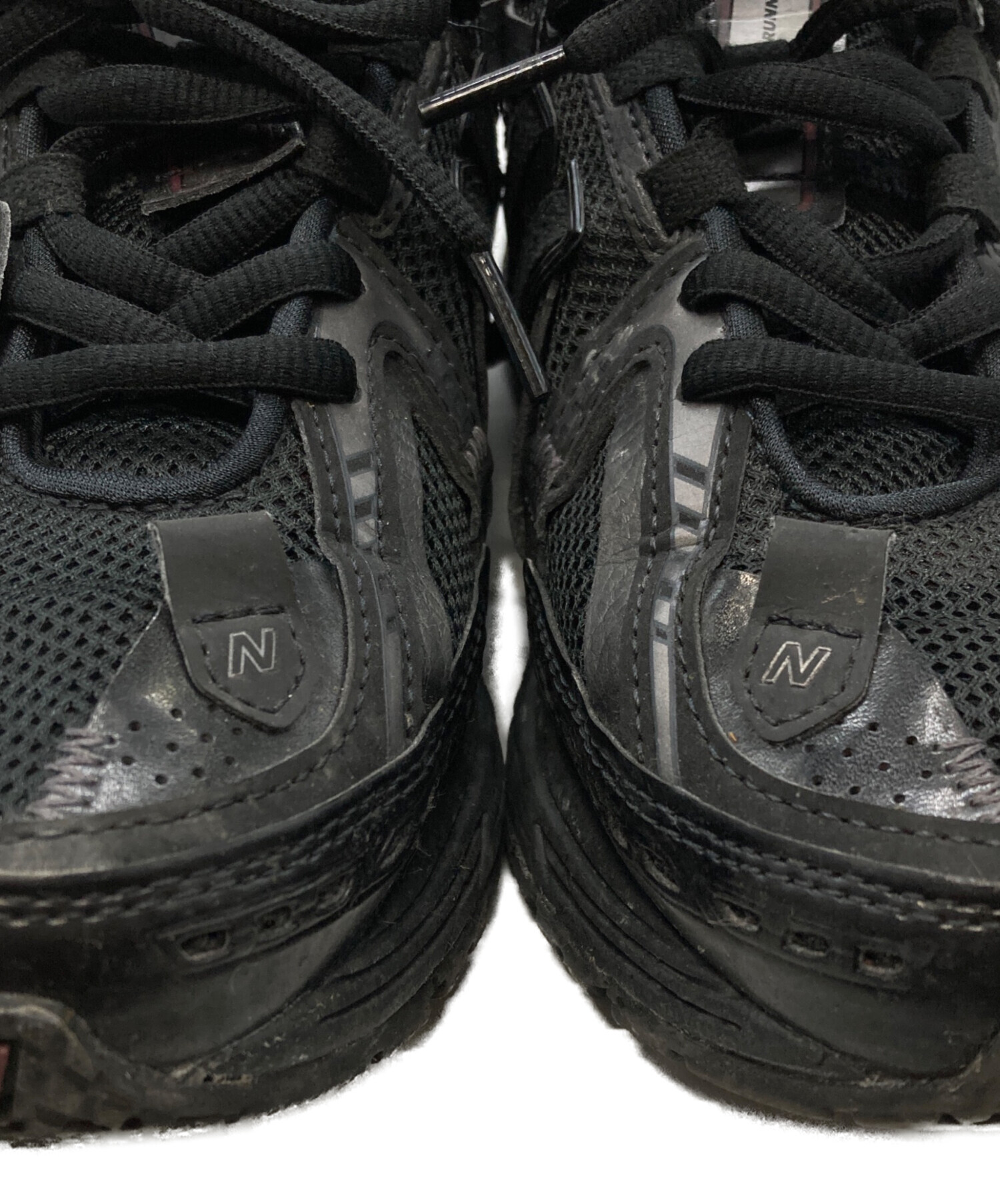 中古・古着通販】NEW BALANCE (ニューバランス) 1906A ブラック サイズ 
