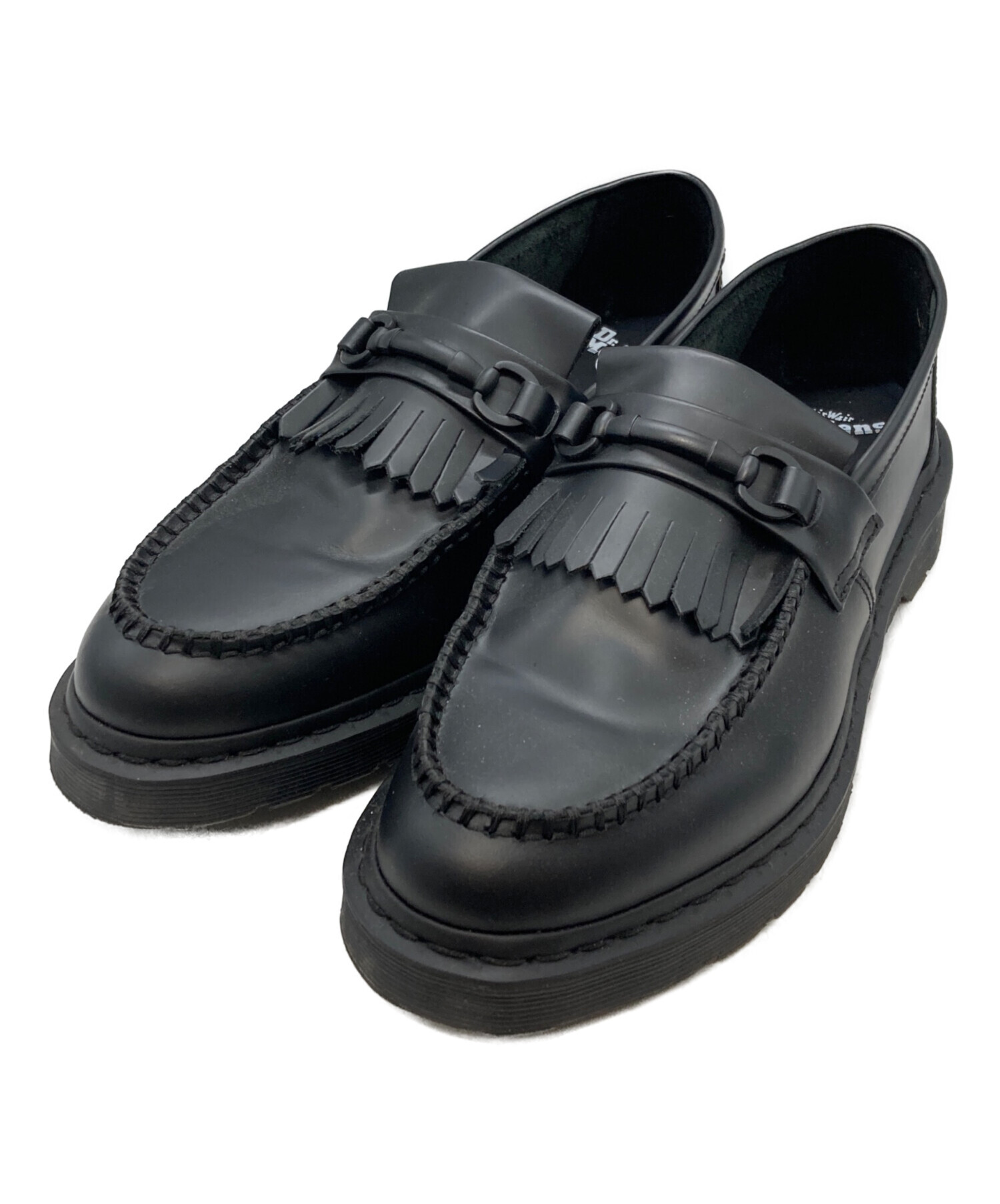 中古・古着通販】Dr.Martens (ドクターマーチン) エイドリアン