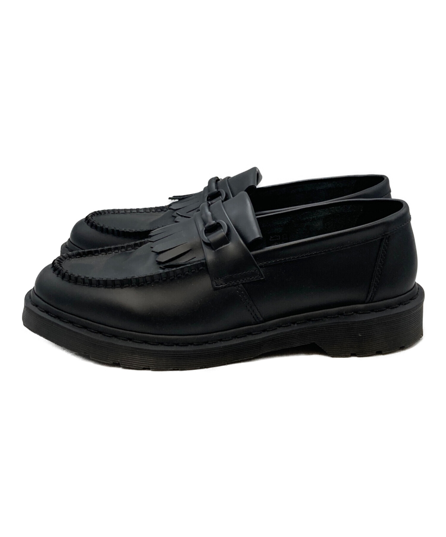 中古・古着通販】Dr.Martens (ドクターマーチン) エイドリアン