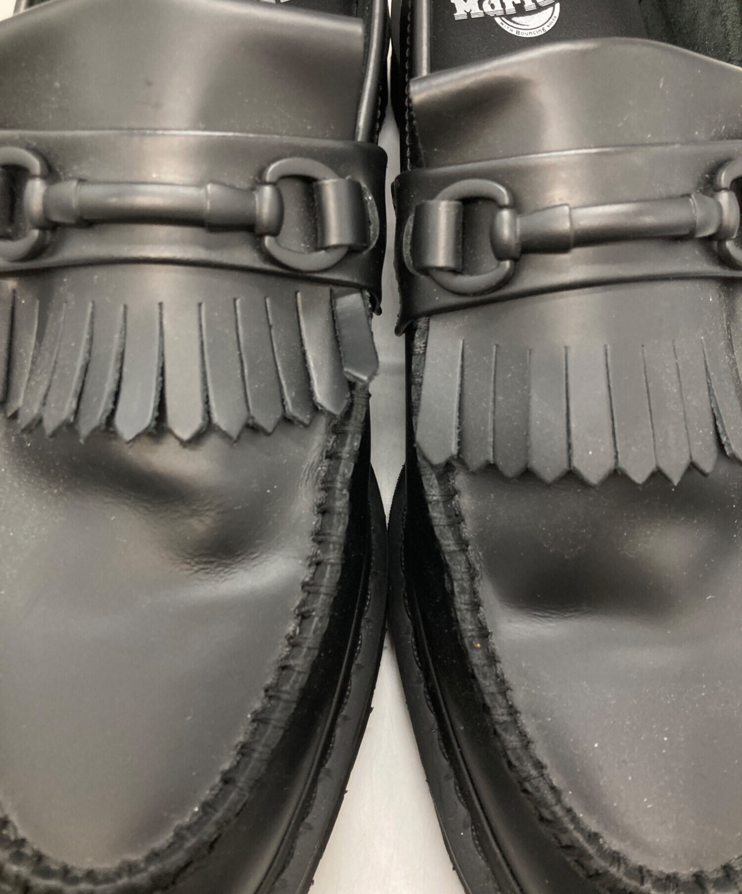 中古・古着通販】Dr.Martens (ドクターマーチン) エイドリアン