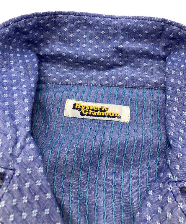 中古・古着通販】Hysteric Glamour (ヒステリックグラマー) パジャマ