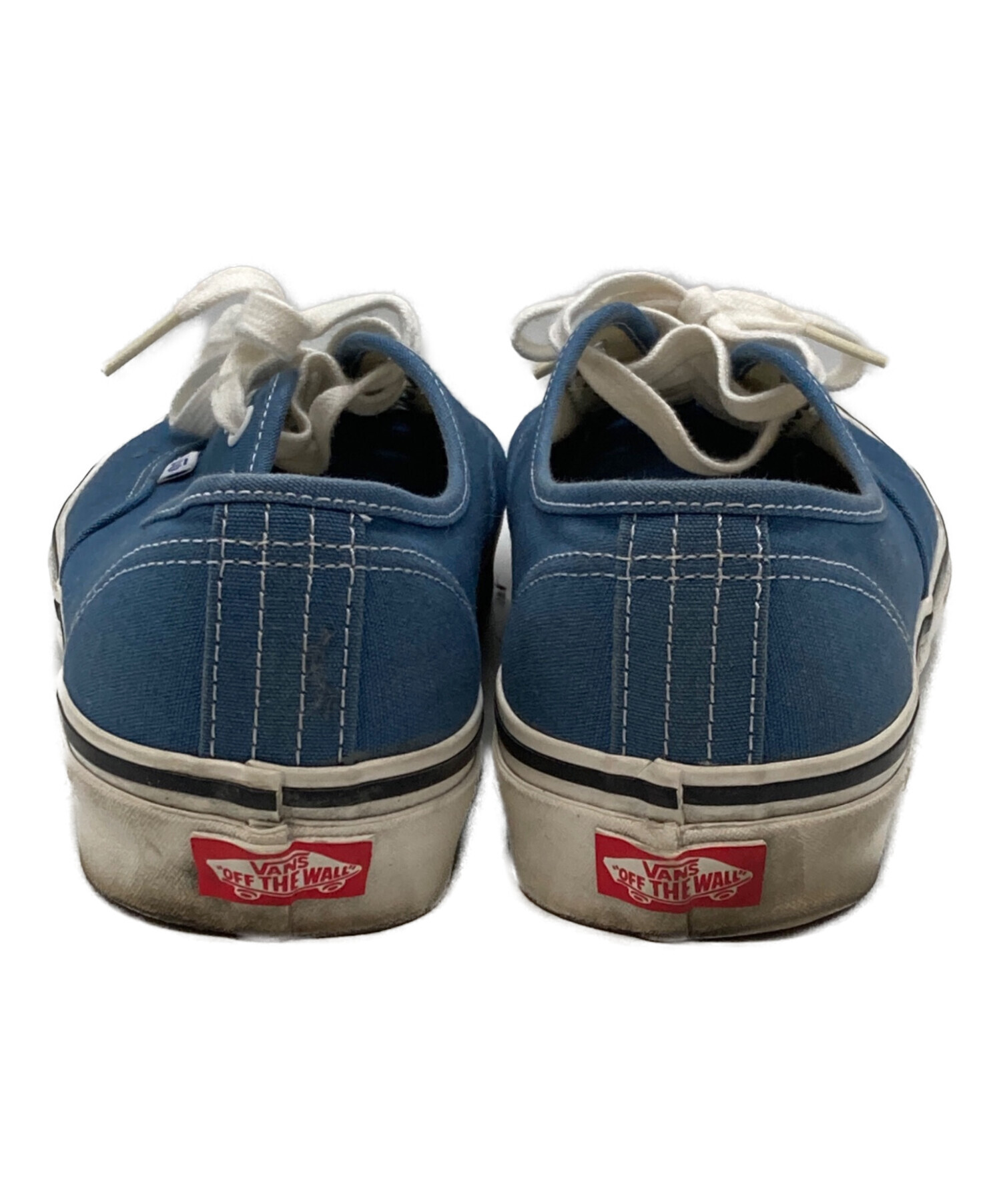 中古・古着通販】VANS (ヴァンズ) アナハイムオーセンティック 