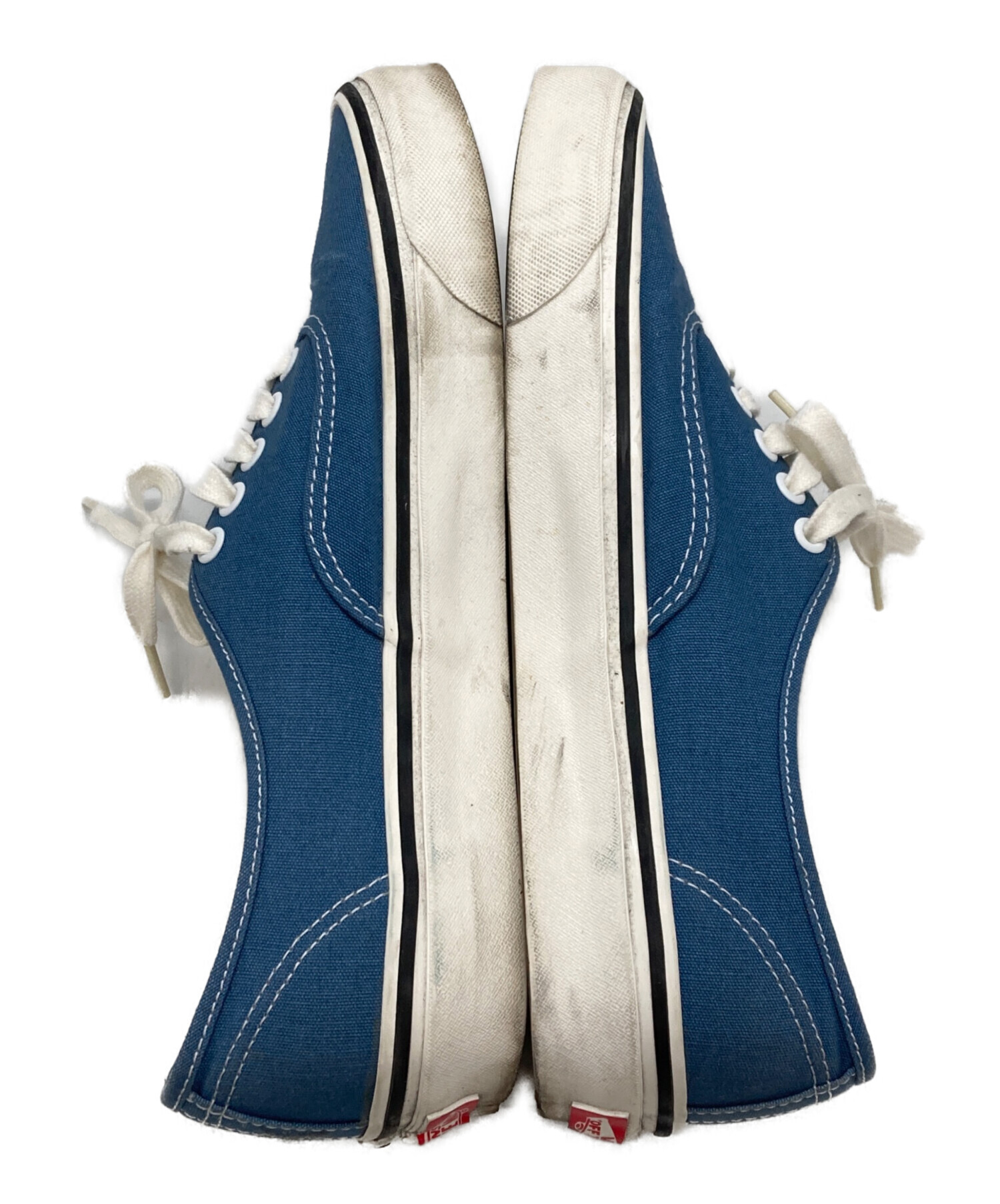中古・古着通販】VANS (ヴァンズ) アナハイムオーセンティック 