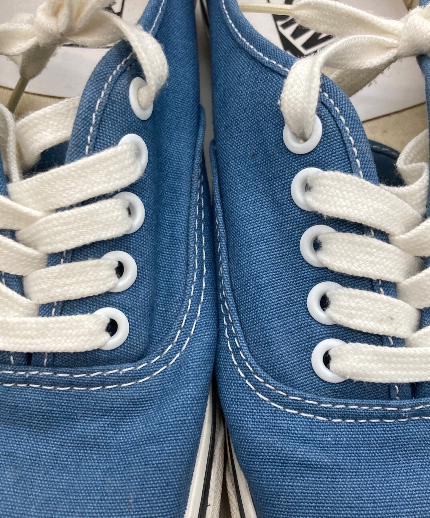 中古・古着通販】VANS (ヴァンズ) アナハイムオーセンティック