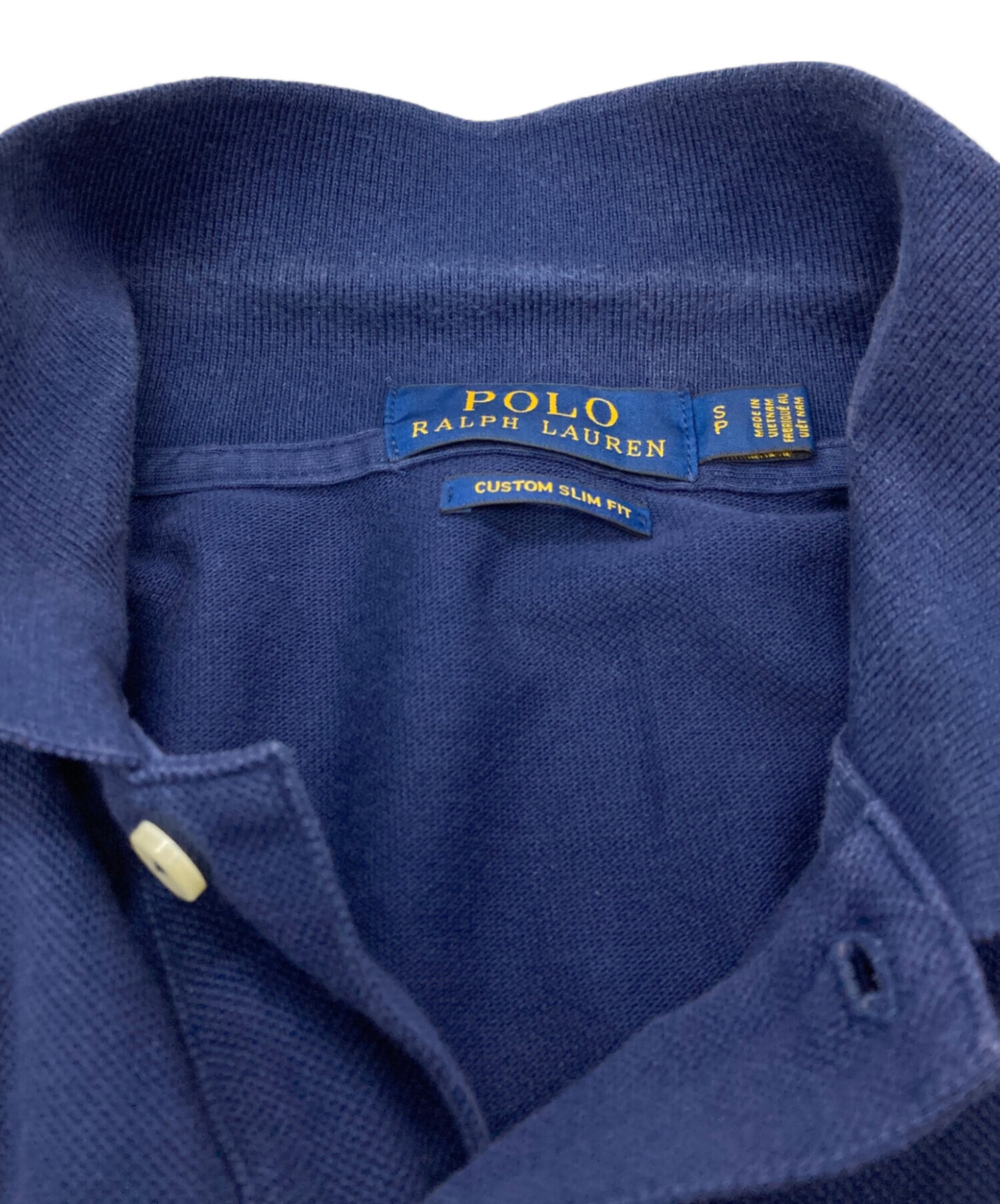 中古・古着通販】POLO RALPH LAUREN (ポロ・ラルフローレン