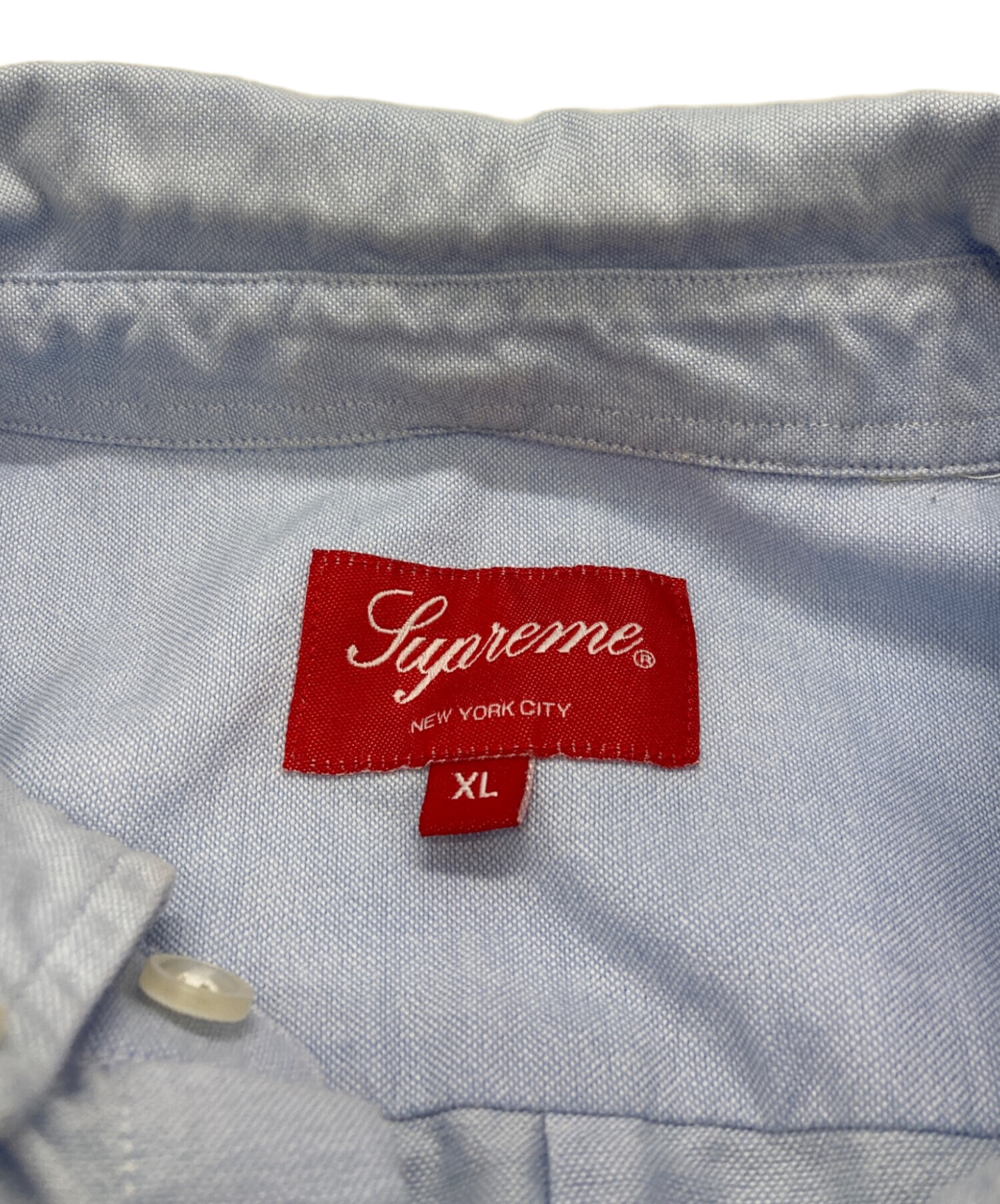 中古・古着通販】Supreme (シュプリーム) 23SS Supreme Loose Fit S/S
