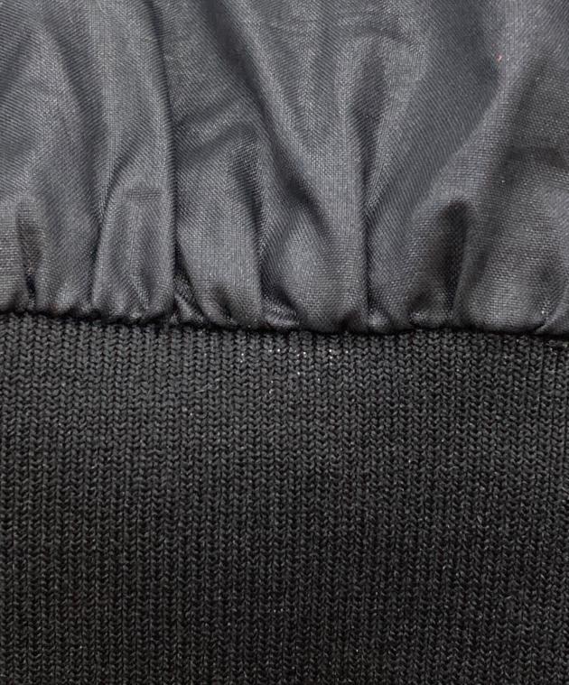オーバードーズ overdoseアジャスタブルアルミリアアップライトブラック中古 中古・古着通販】adidas (アディダス) プルオーバー ブラック サイズ:M