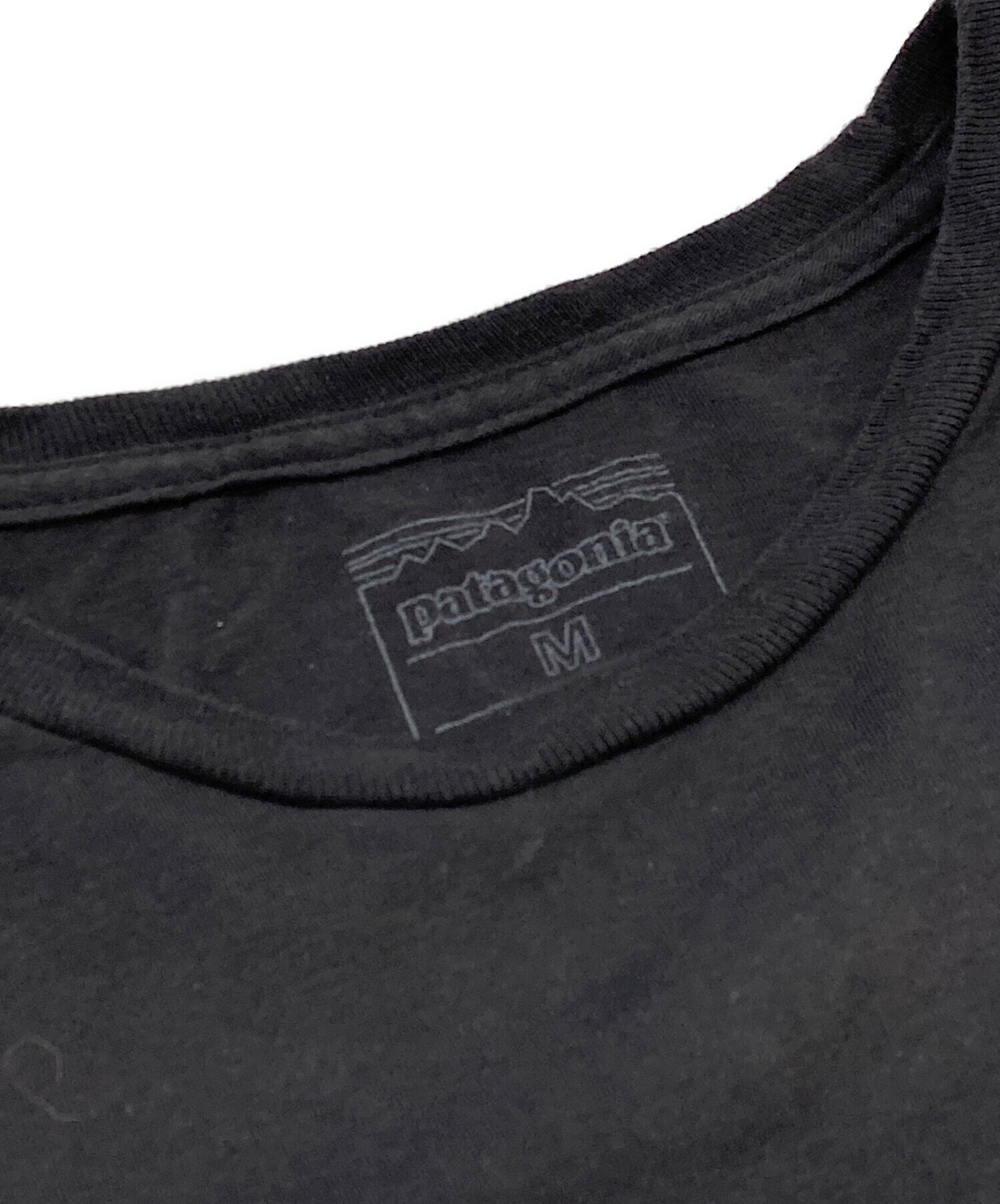 中古・古着通販】Patagonia (パタゴニア) ロング・ウェイ・ラウンド 