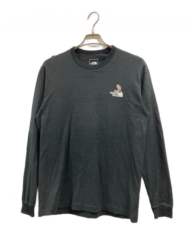 中古・古着通販】THE NORTH FACE (ザ ノース フェイス) L/S Zoo Picker