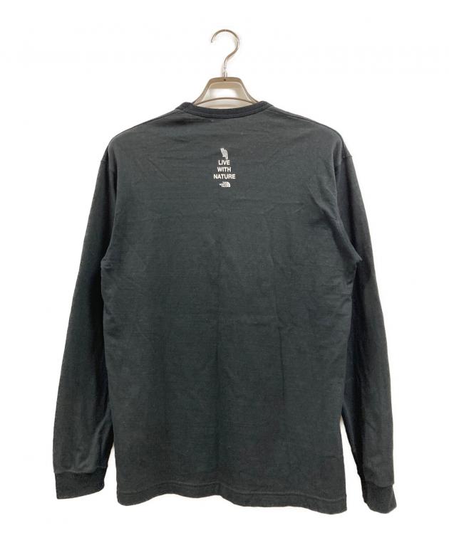 中古・古着通販】THE NORTH FACE (ザ ノース フェイス) L/S Zoo Picker