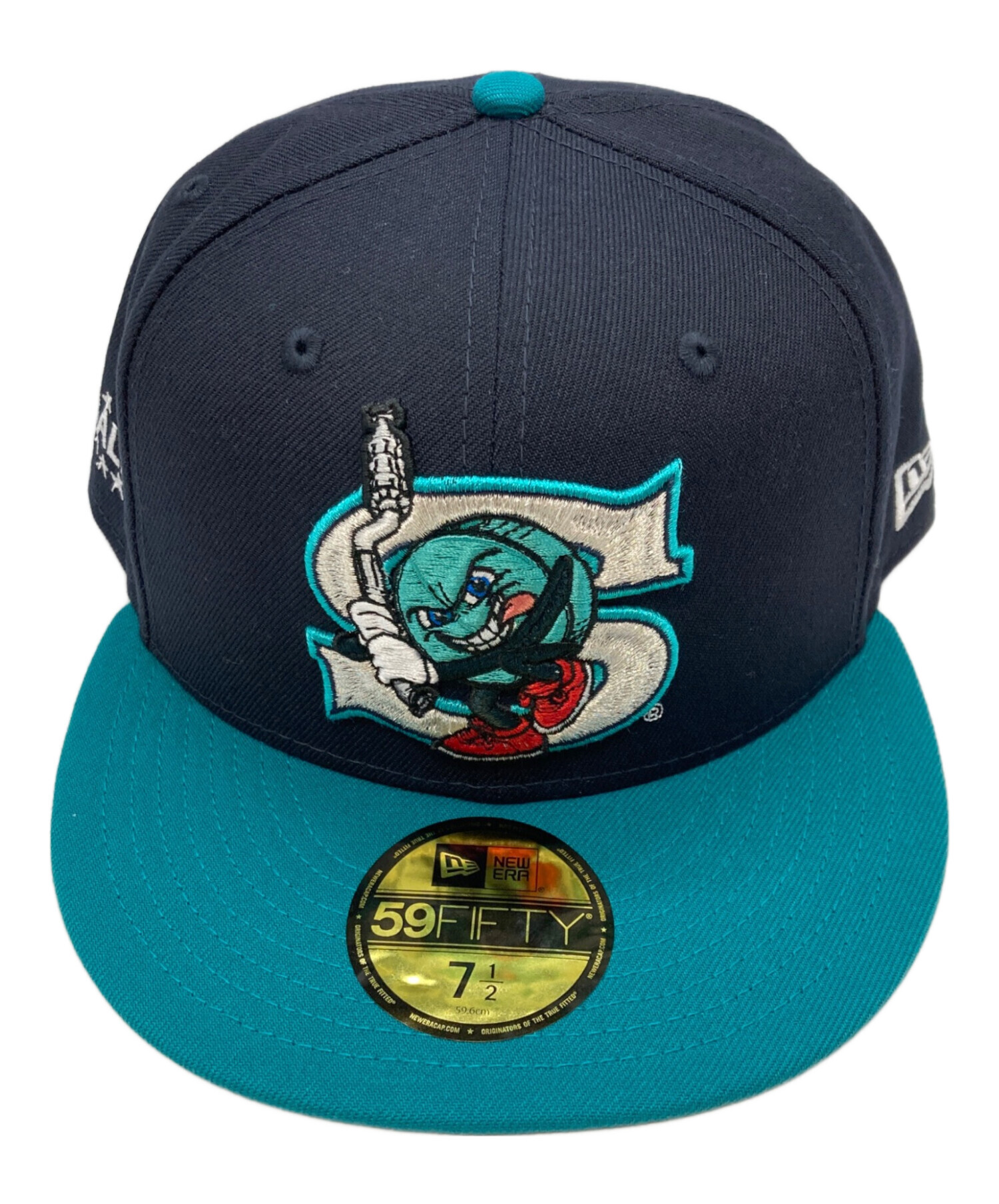 中古・古着通販】New Era (ニューエラ) Supreme (シュプリーム) 26SS