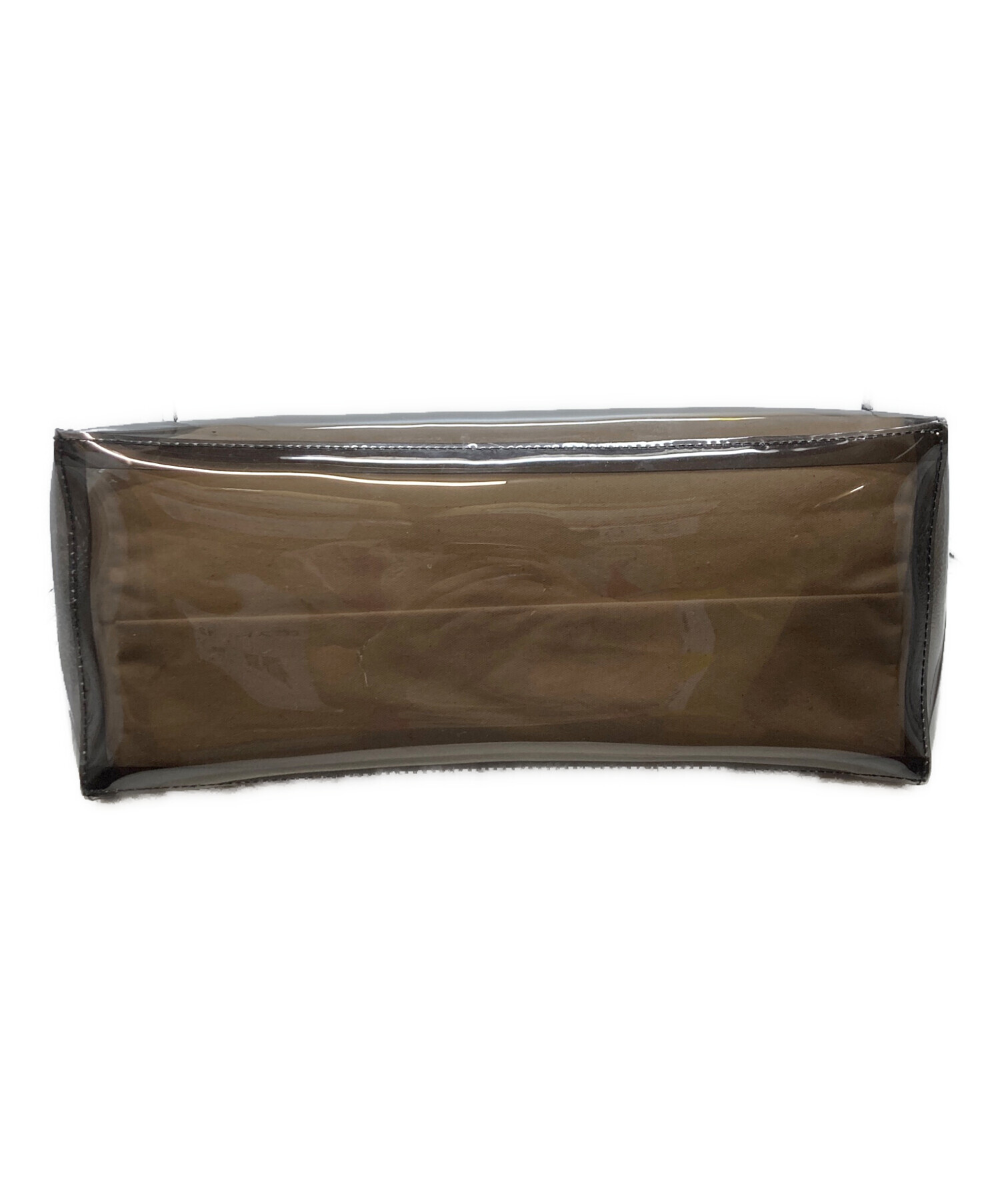 中古・古着通販】SLOBE IENA (スローブ イエナ) Lundi SLOBE別注 PVC