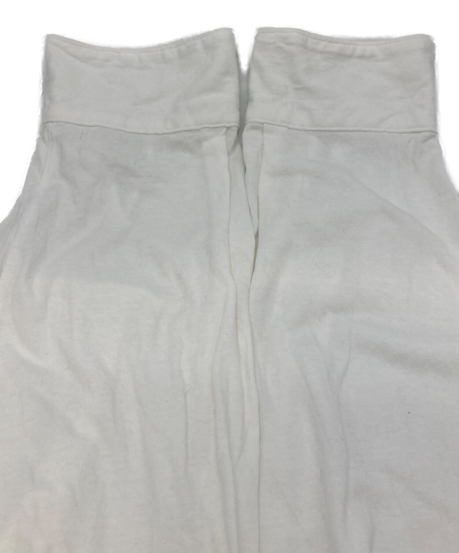 中古・古着通販】COMOLI (コモリ) ジャージプルオーバーシャツ