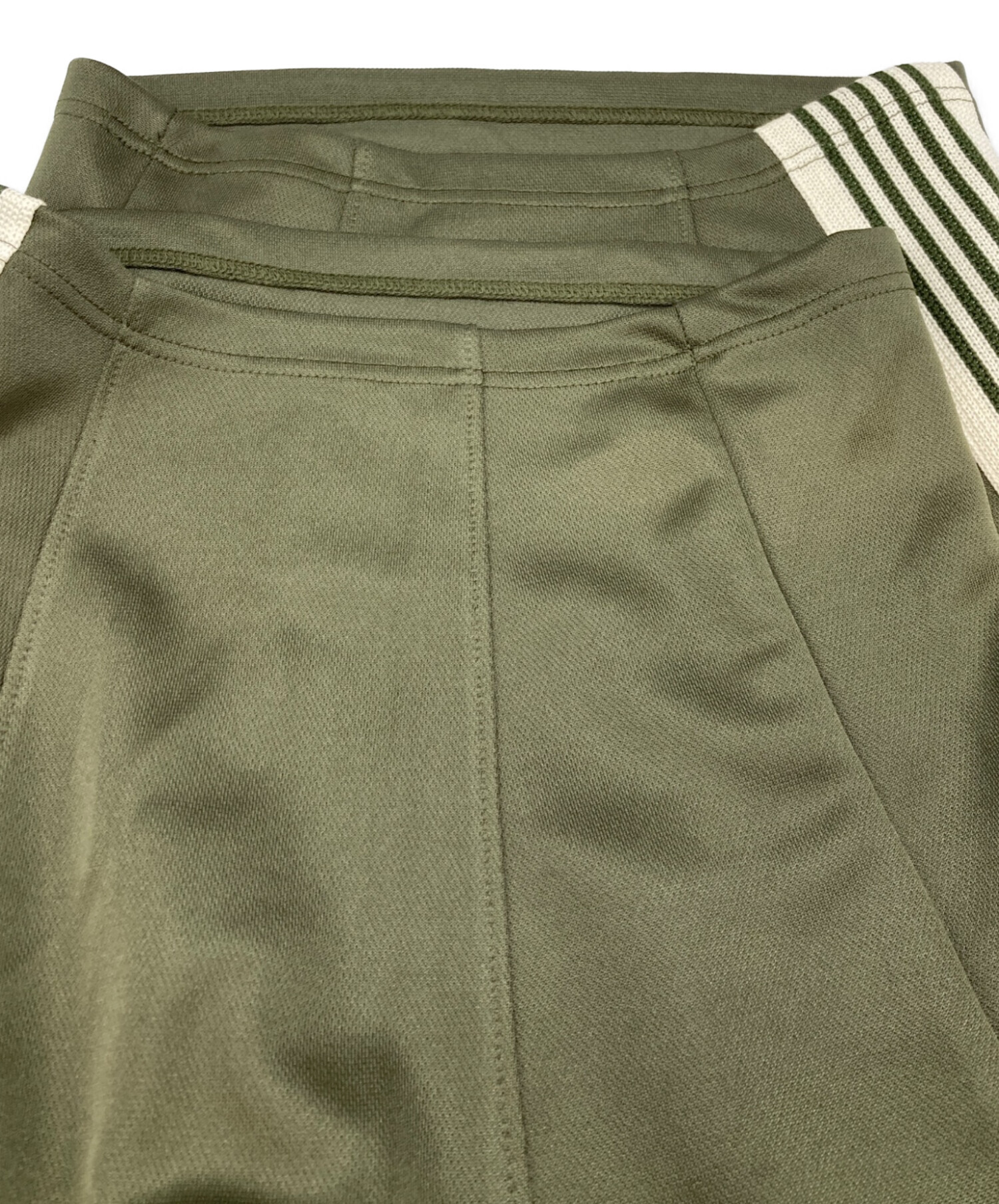 中古・古着通販】Needles (ニードルズ) 別注H.D. Track Pant - Poly